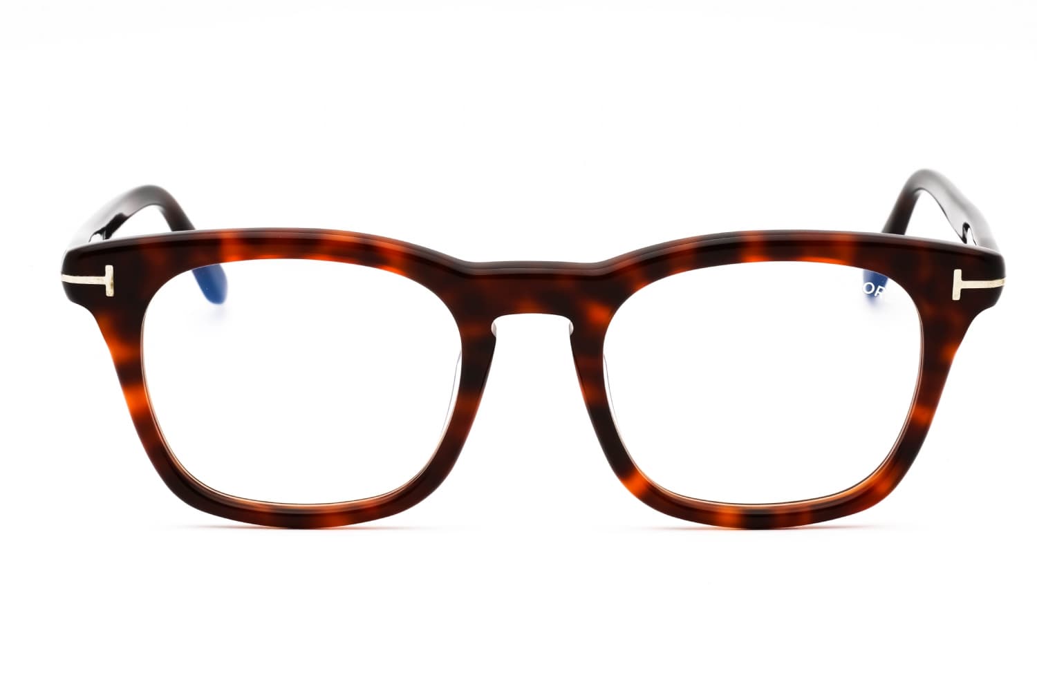 Tom Ford FT5870-F-B — Lunettes de vue 2
