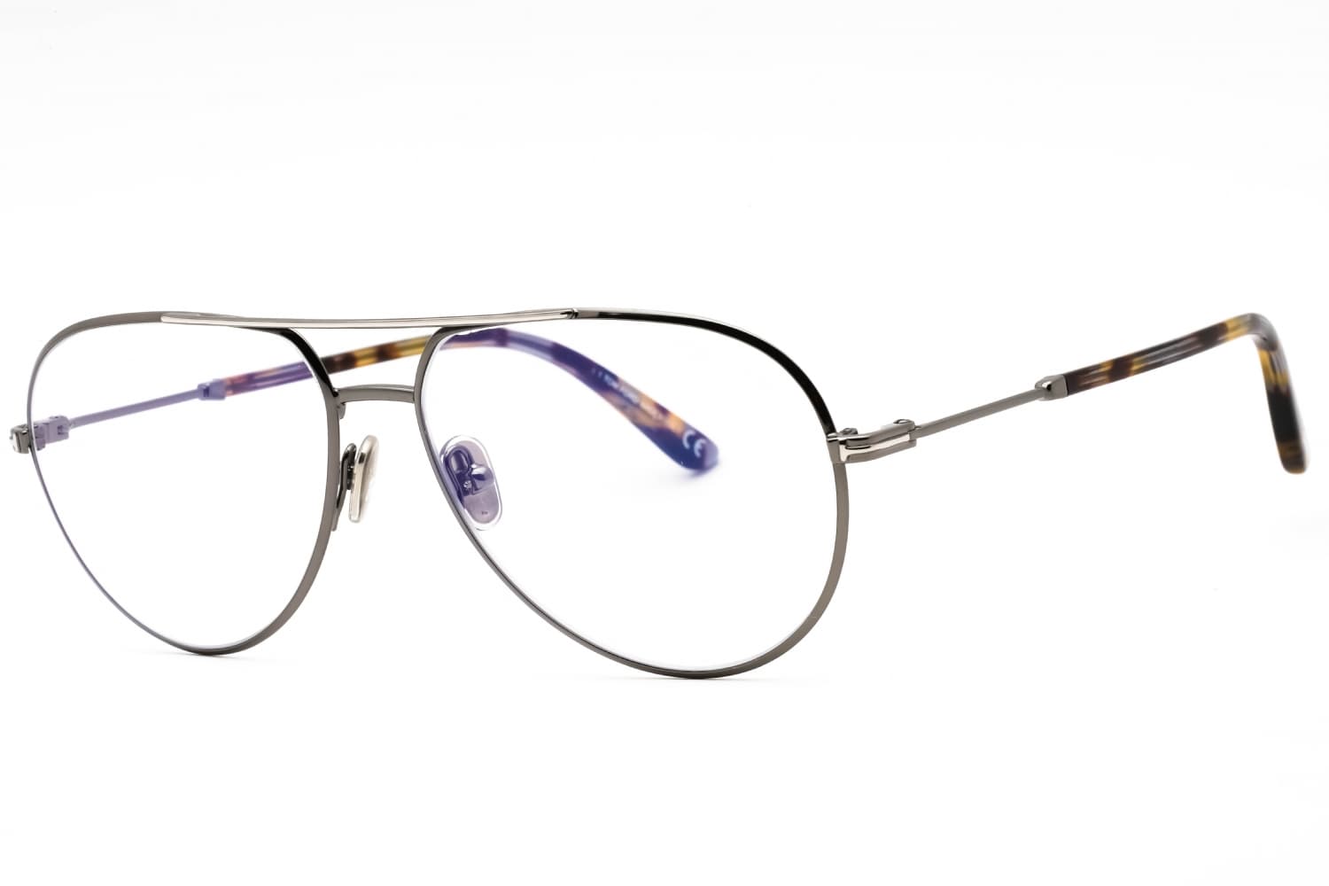 Tom Ford FT5829-B — Lunettes de vue 1