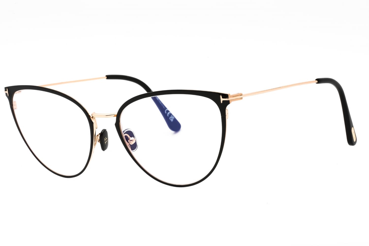 Tom Ford FT5840-B — Lunettes de vue 5