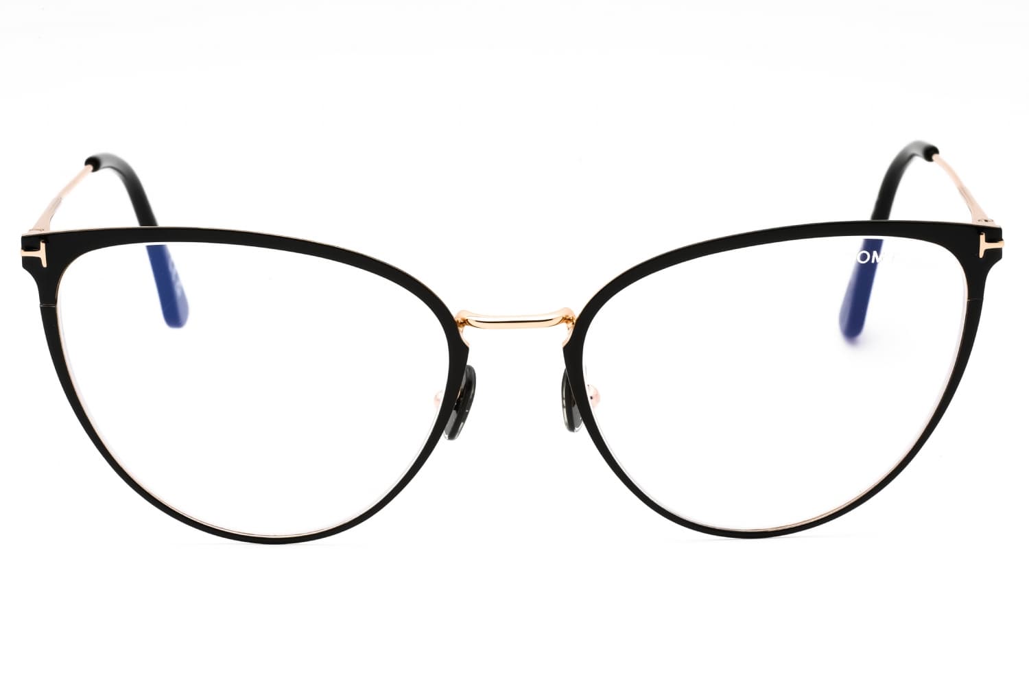 Tom Ford FT5840-B — Lunettes de vue 6