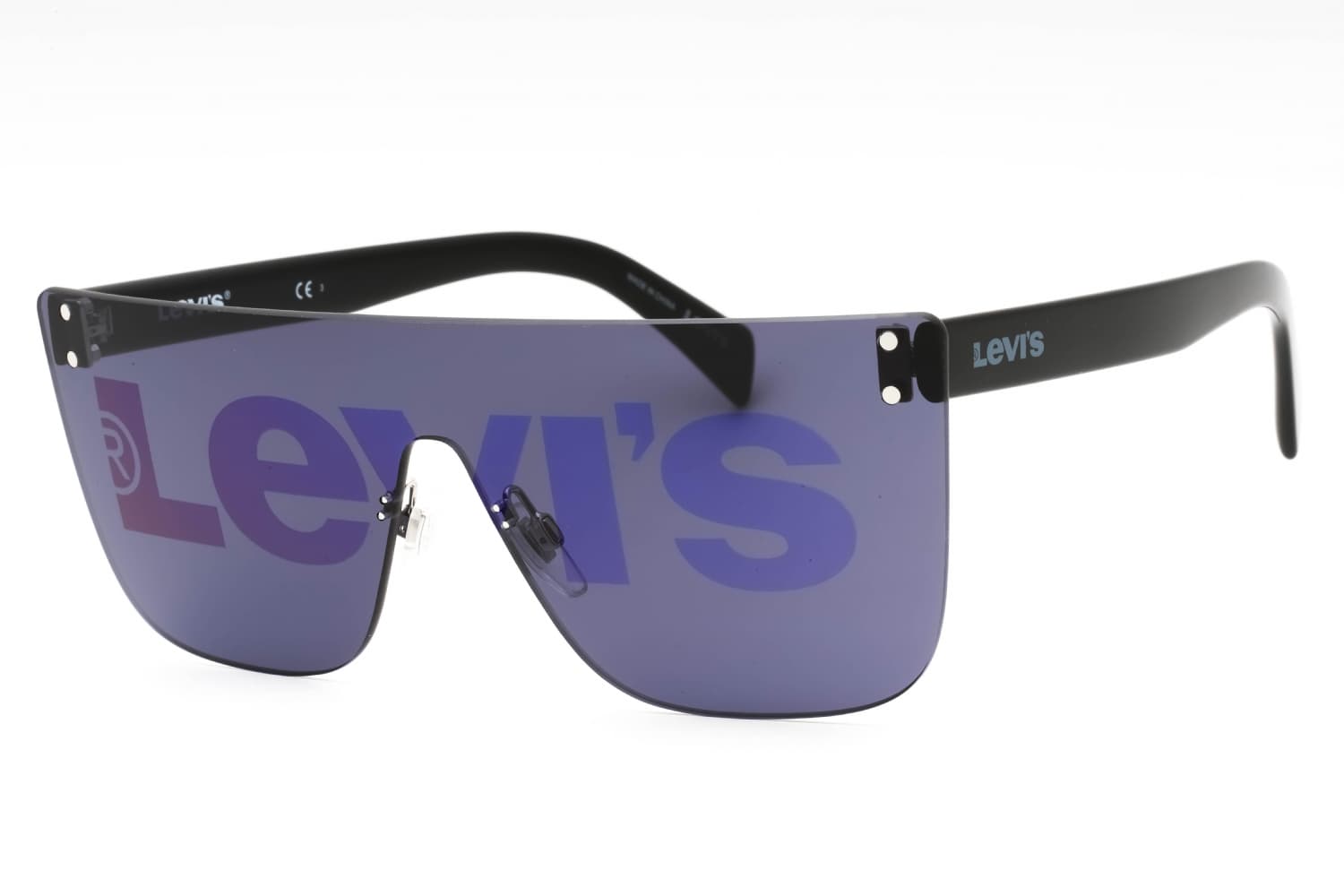 Levis LV 1001/S — Lunettes de soleil 1