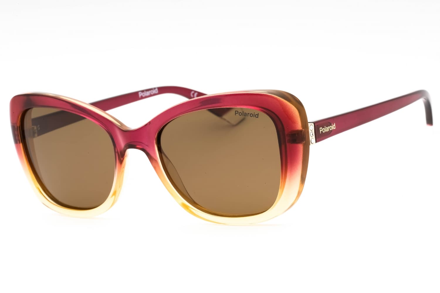 Polaroid Core PLD 4132/S/X — Lunettes de soleil 1