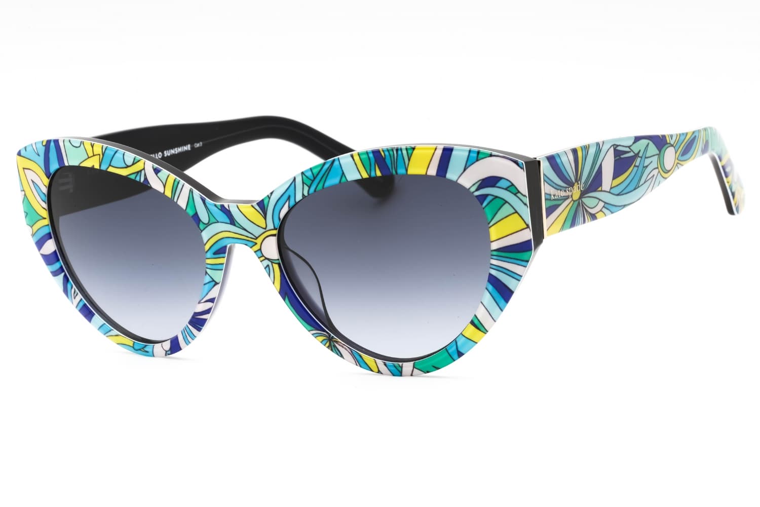 Kate Spade PAISLEIGH/S — Lunettes de soleil 1