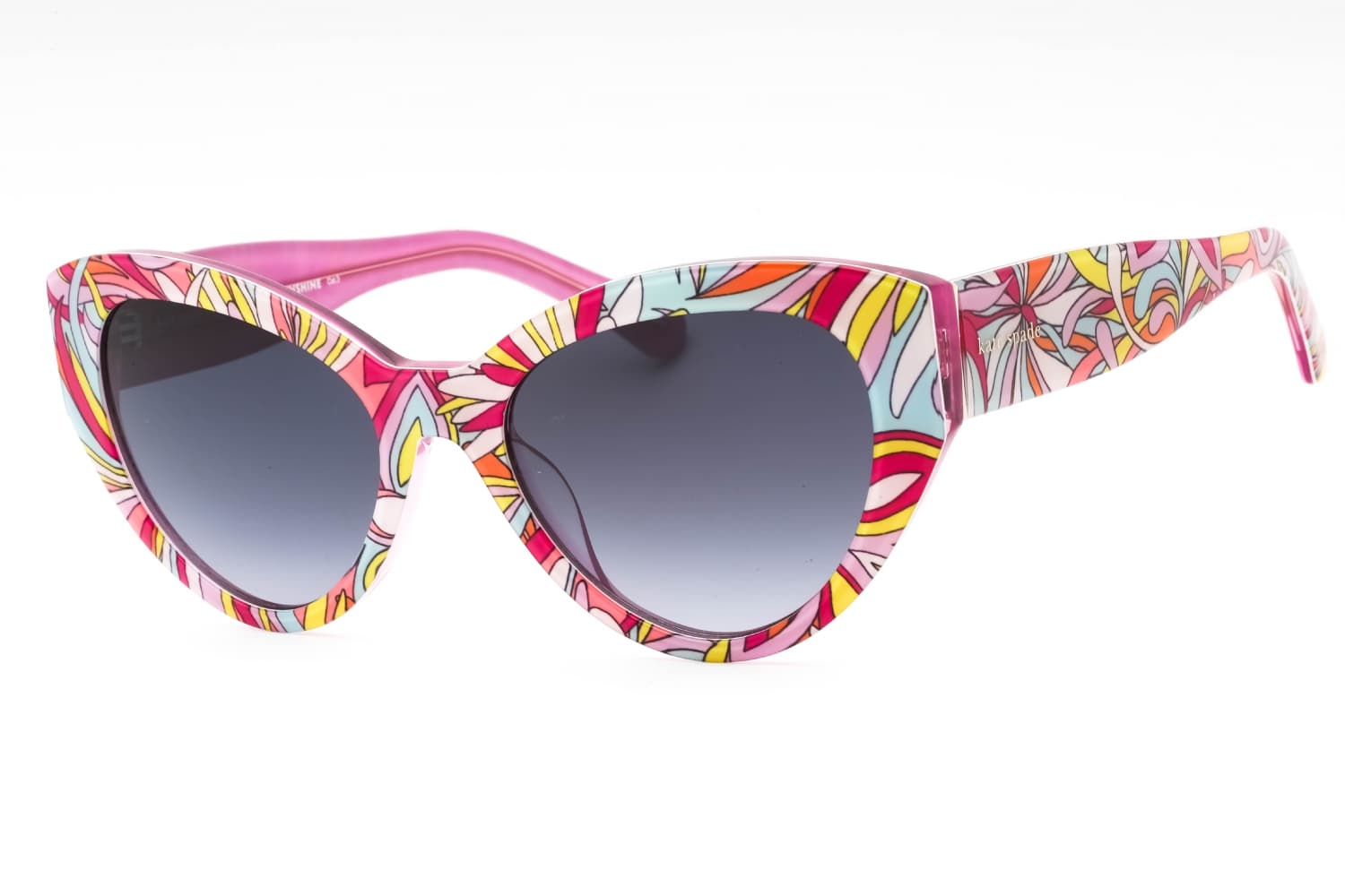Kate Spade PAISLEIGH/S — Lunettes de soleil 3