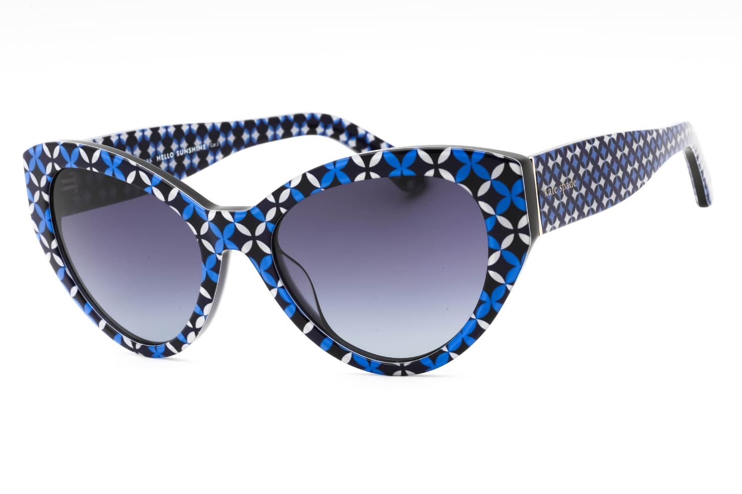 Kate Spade PAISLEIGH/S — Lunettes de soleil 1