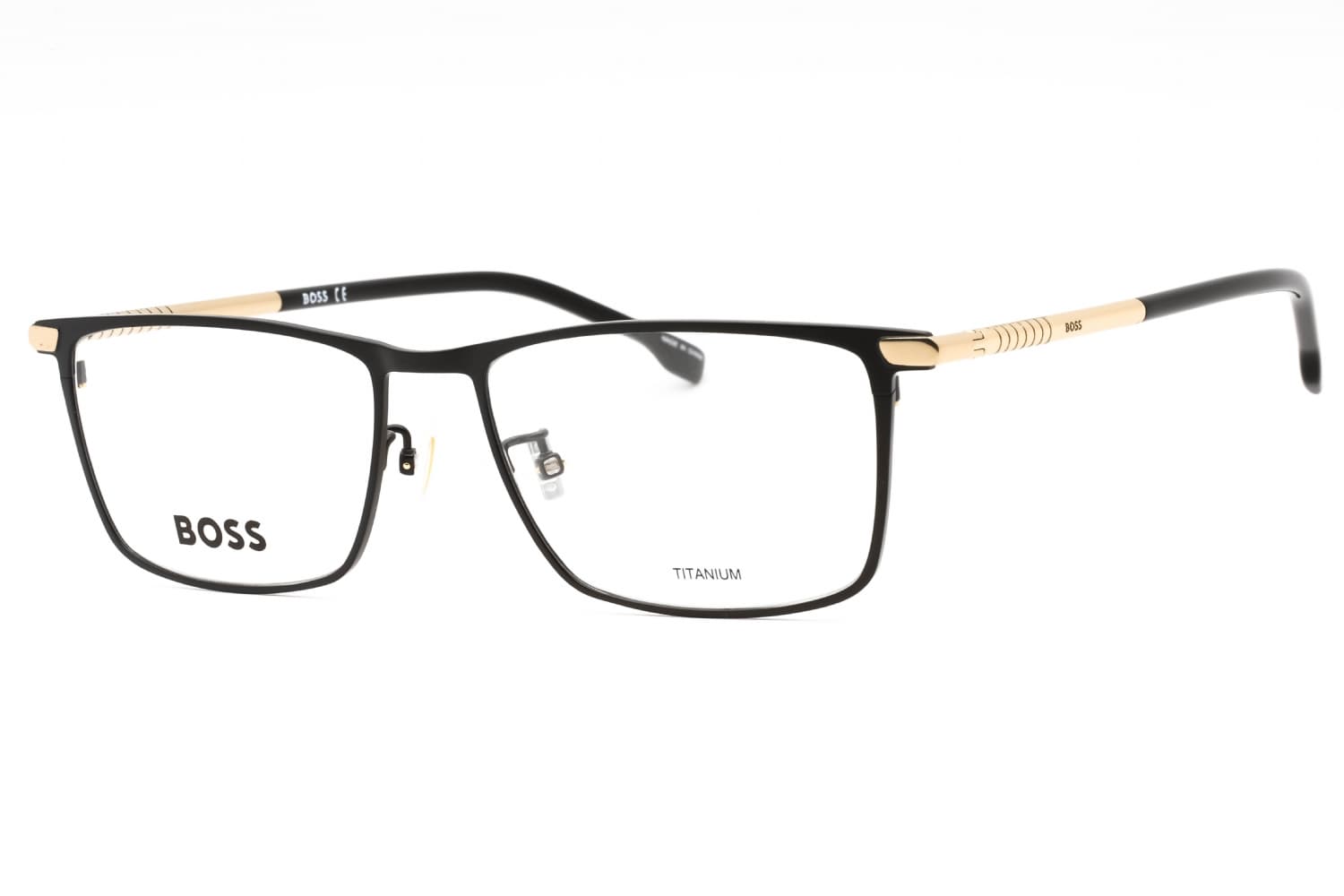 Hugo Boss BOSS 1226/F — Lunettes de vue 1
