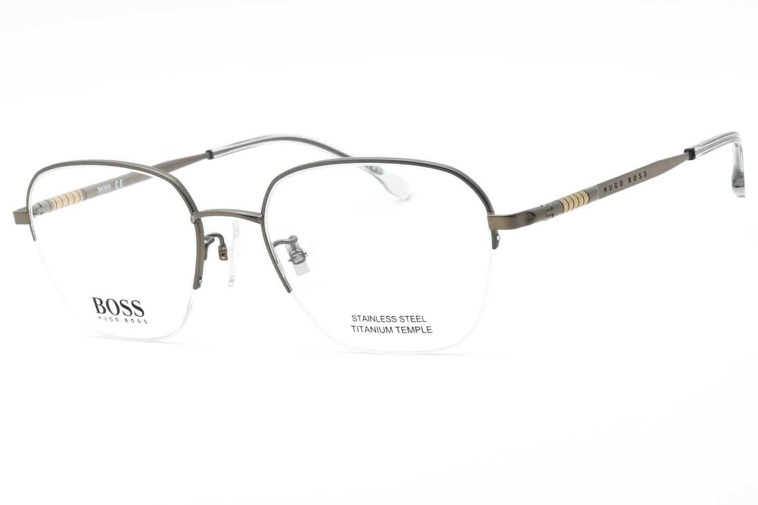 Hugo Boss BOSS 1346/F — Lunettes de vue 3