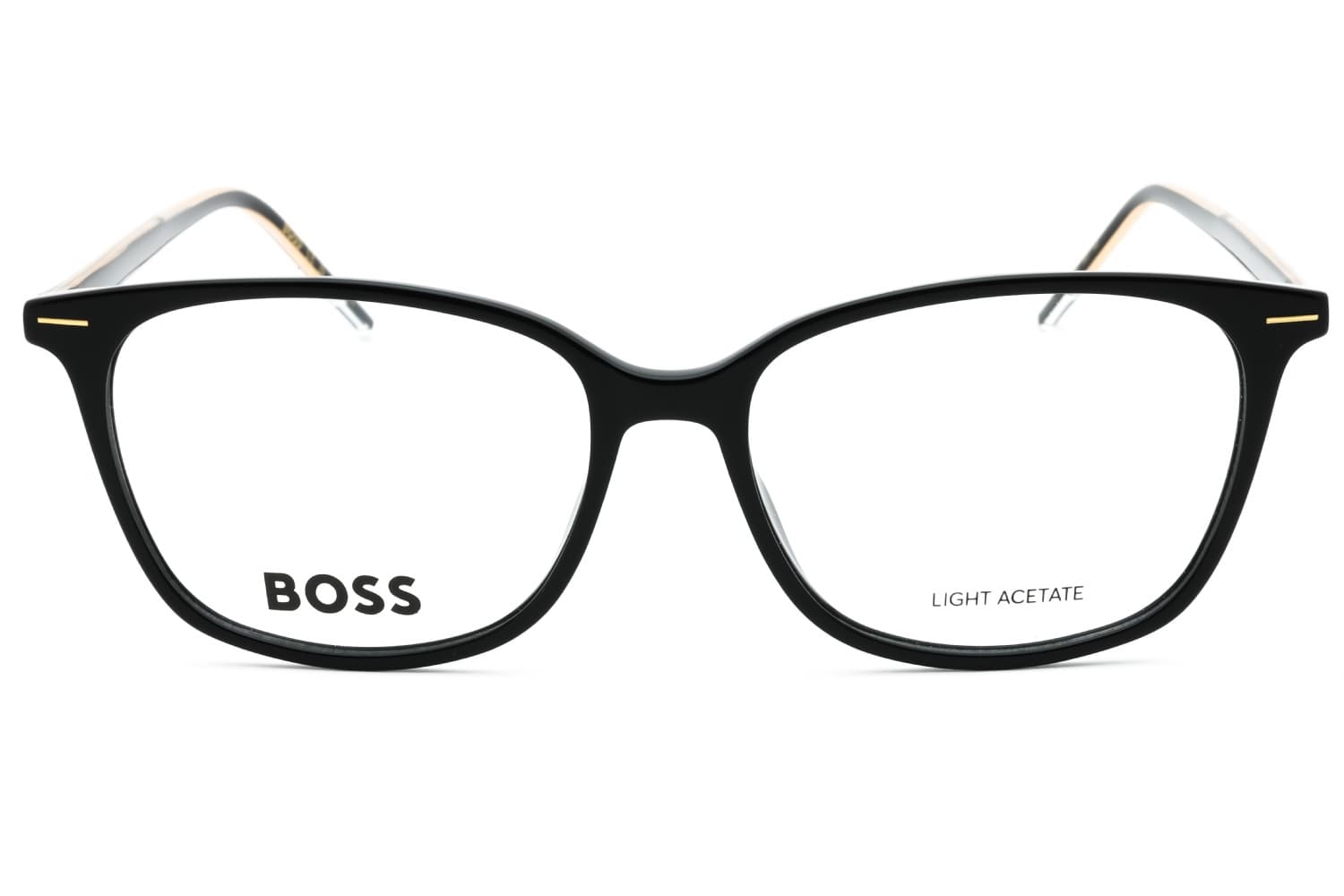 Hugo Boss BOSS 1526 — Lunettes de vue 2