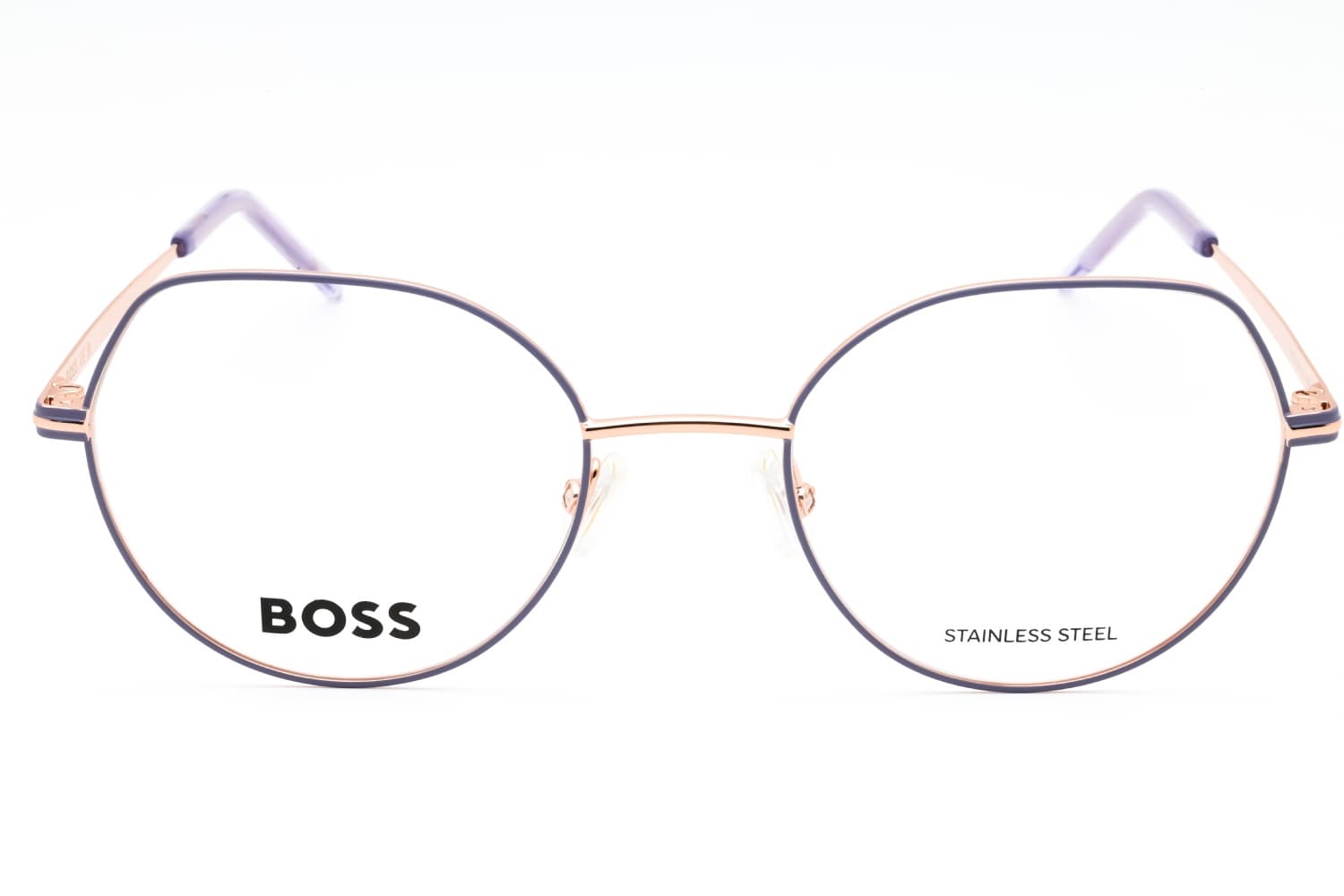 Hugo Boss BOSS 1591 — Lunettes de vue 4