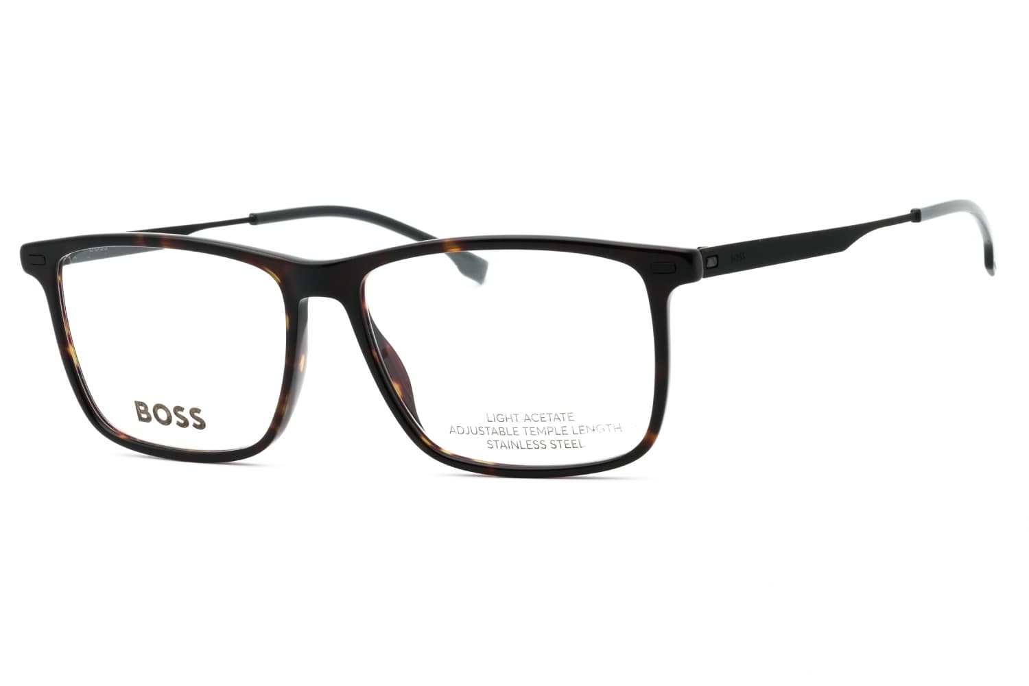 Hugo Boss BOSS 1642 — Lunettes de vue 1