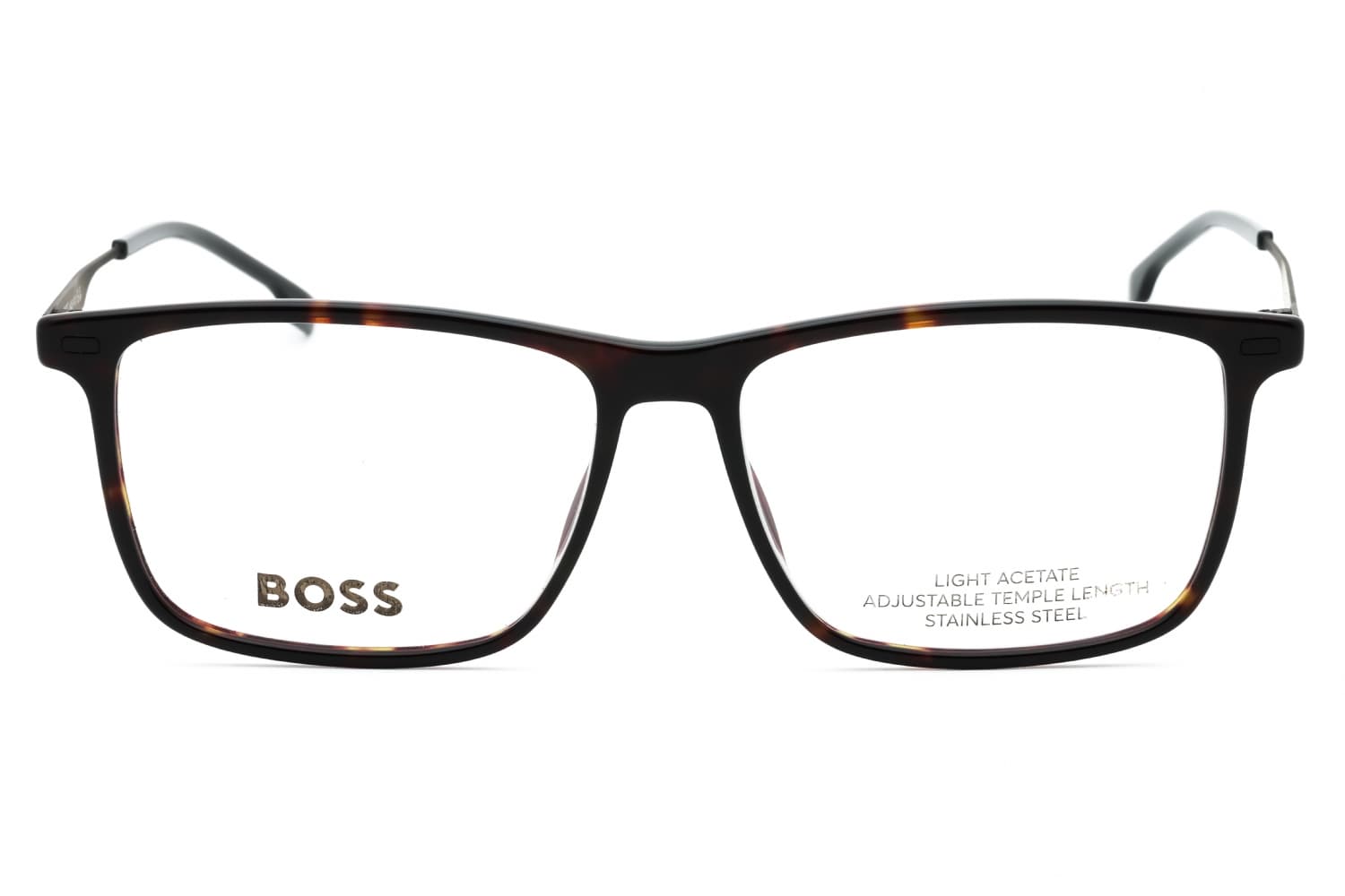 Hugo Boss BOSS 1642 — Lunettes de vue 2