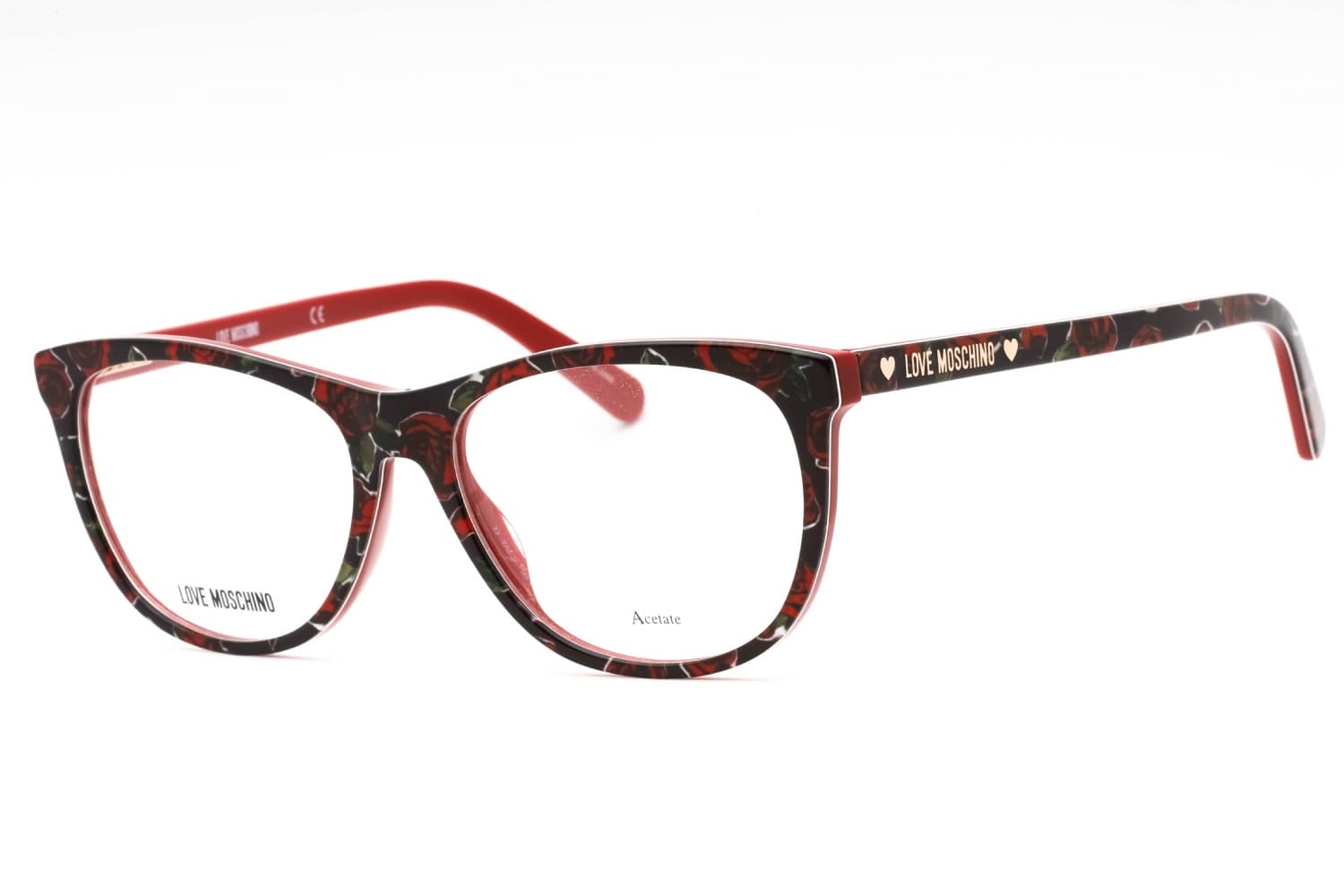 Moschino Love MOL524 — Lunettes de vue 1