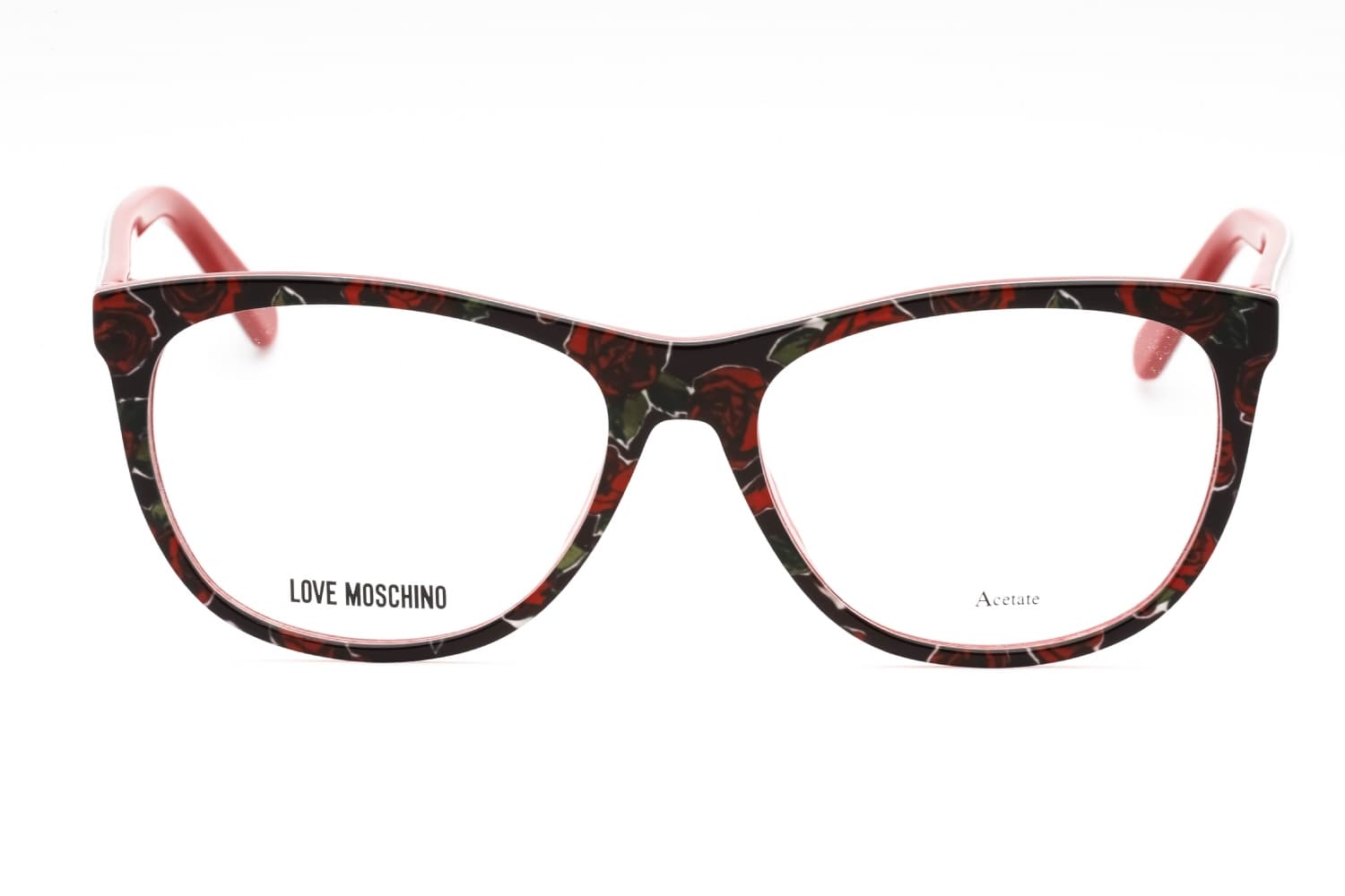 Moschino Love MOL524 — Lunettes de vue 2