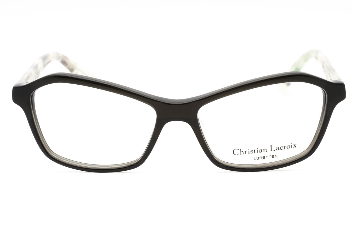 Christian Lacroix CL1027 — Lunettes de vue 2