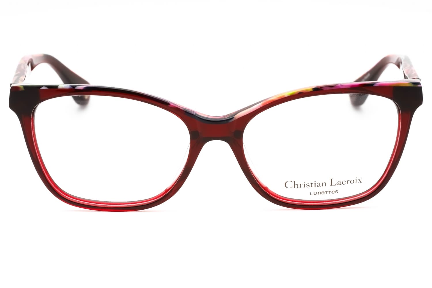 Christian Lacroix CL1064 — Lunettes de vue 2