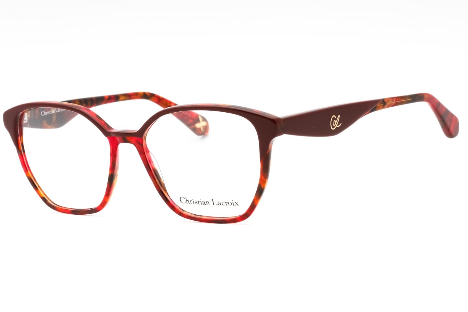 Christian Lacroix CL1123 — Lunettes de vue 1