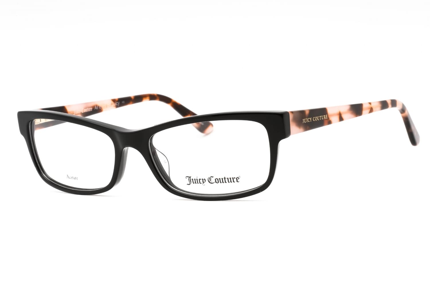 Juicy Couture JU 236 — Lunettes de vue 1