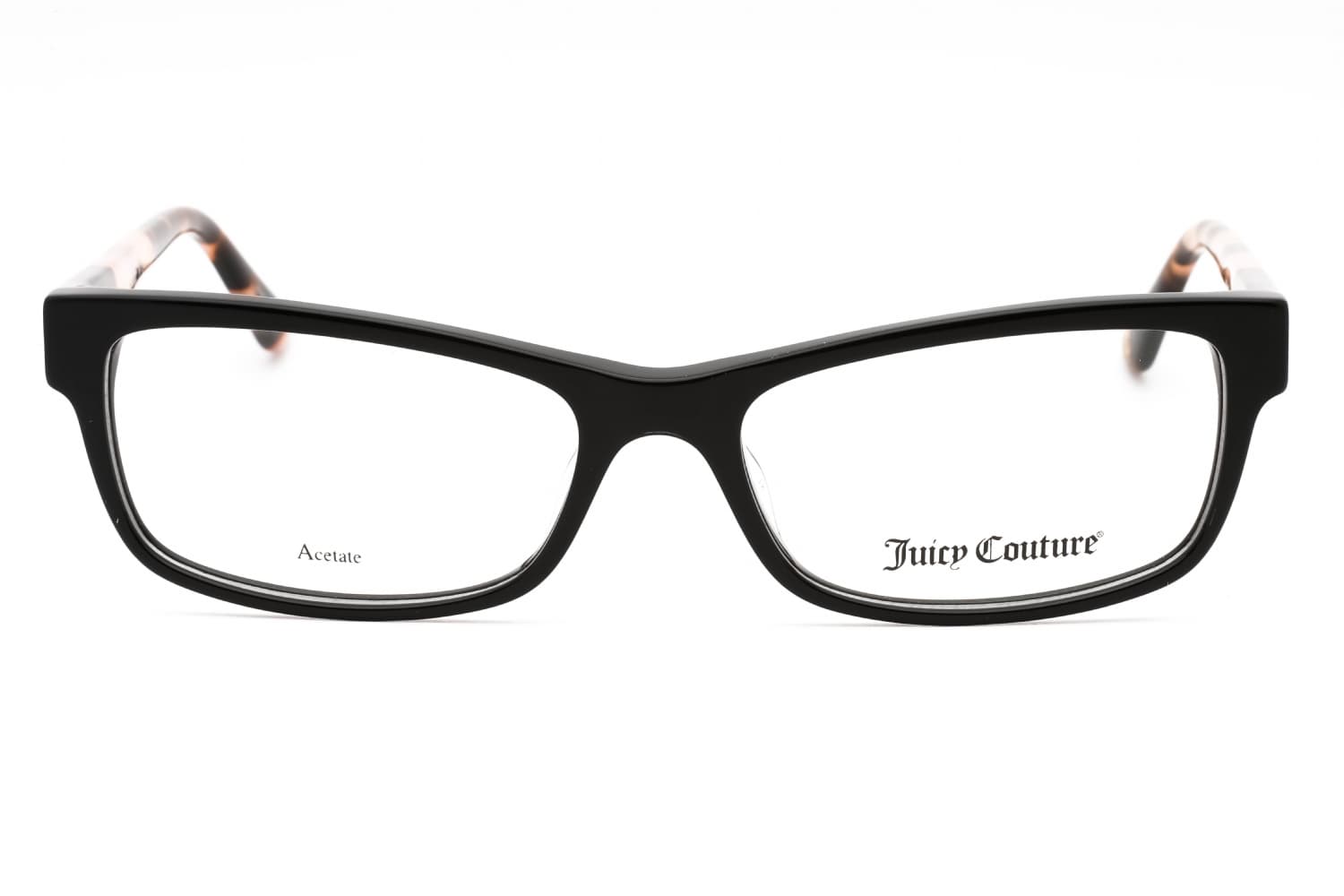 Juicy Couture JU 236 — Lunettes de vue 2