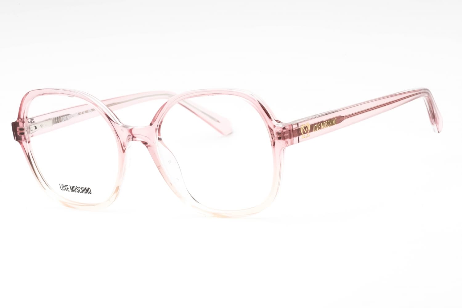 Moschino Love MOL616 — Lunettes de vue 1