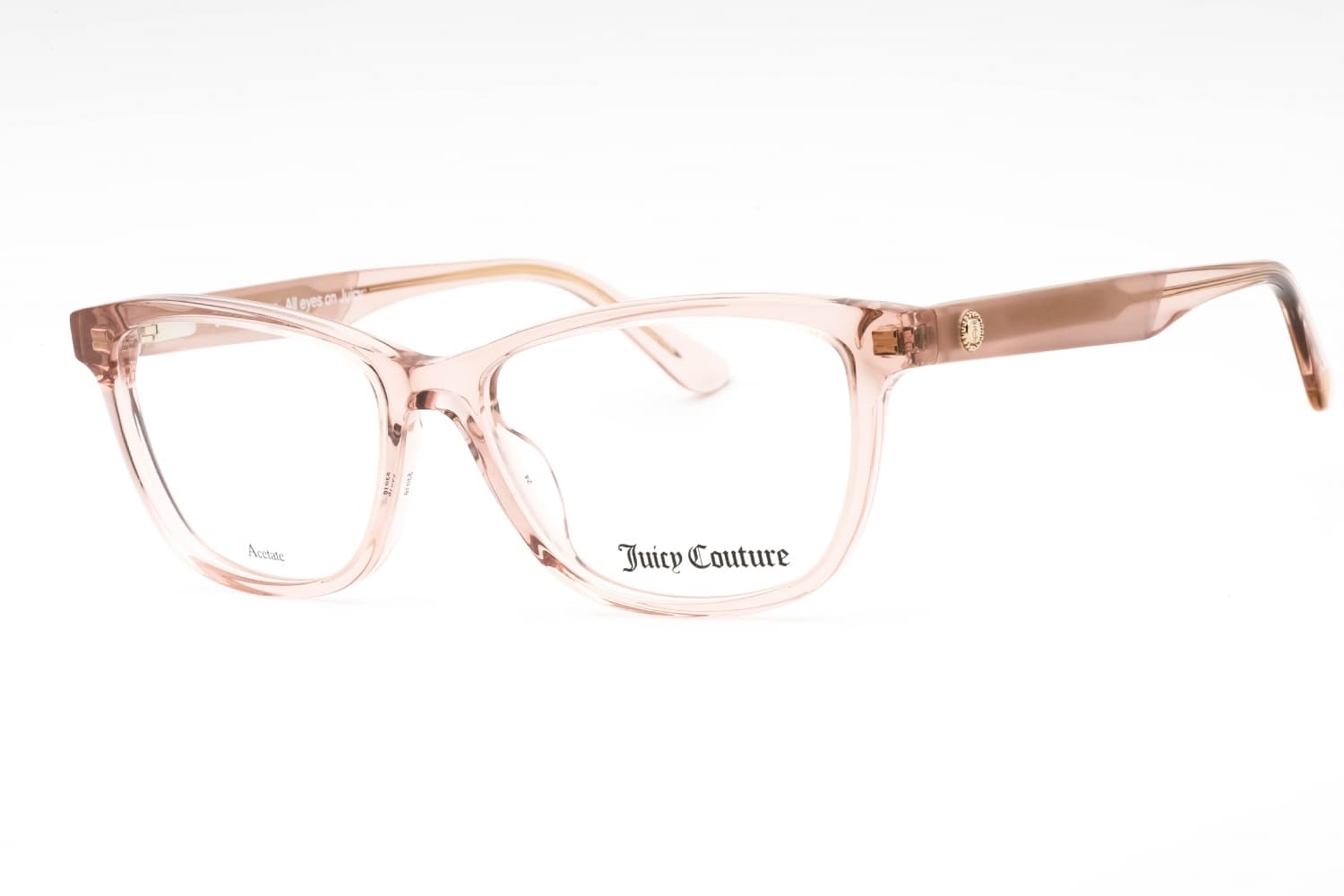 Juicy Couture JU 187 — Lunettes de vue 1