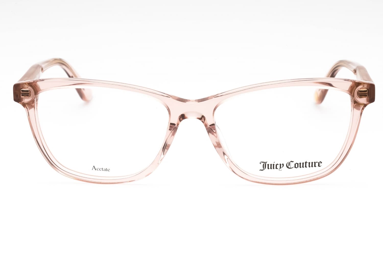 Juicy Couture JU 187 — Lunettes de vue 2