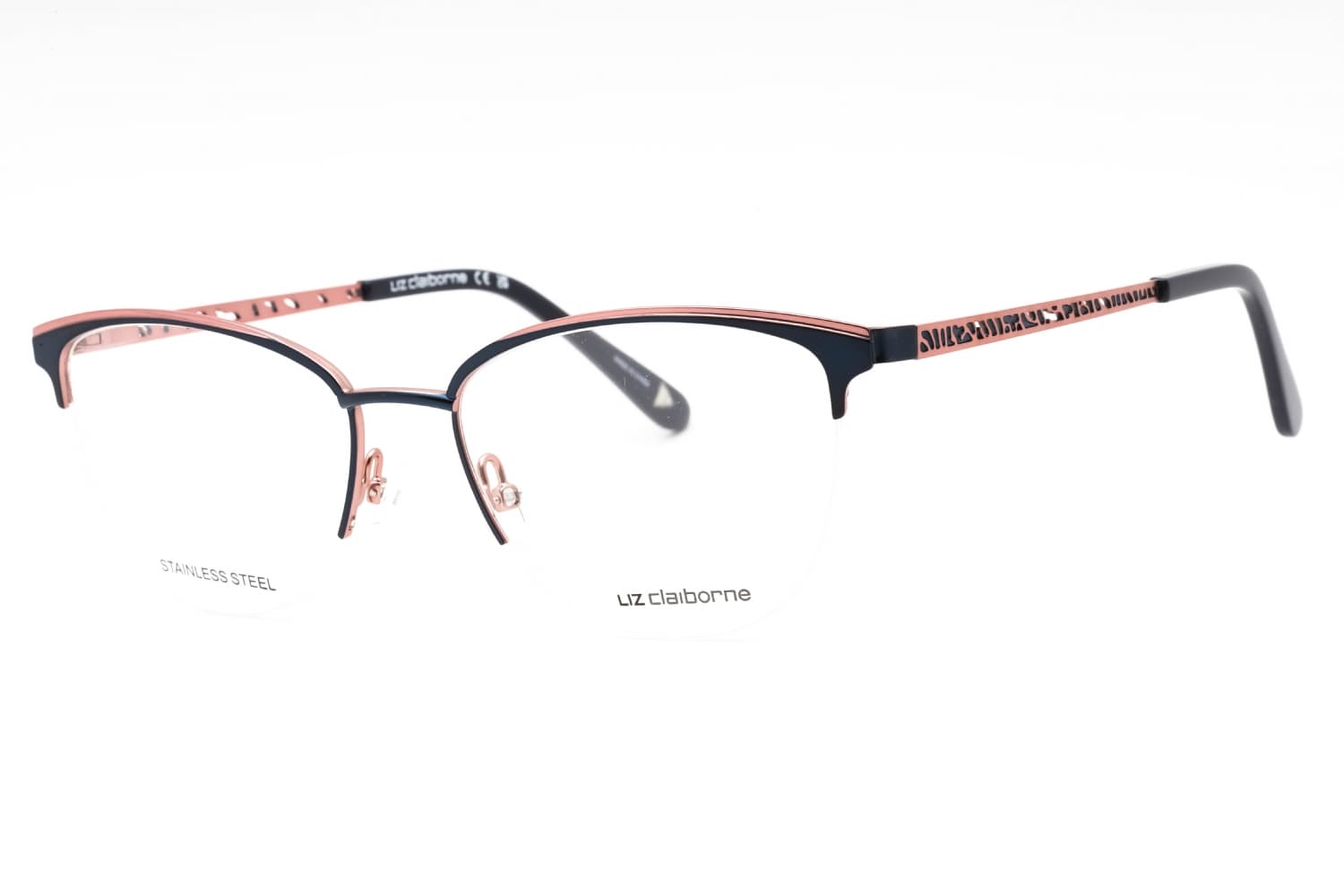 Liz Claiborne L 673 — Lunettes de vue 7