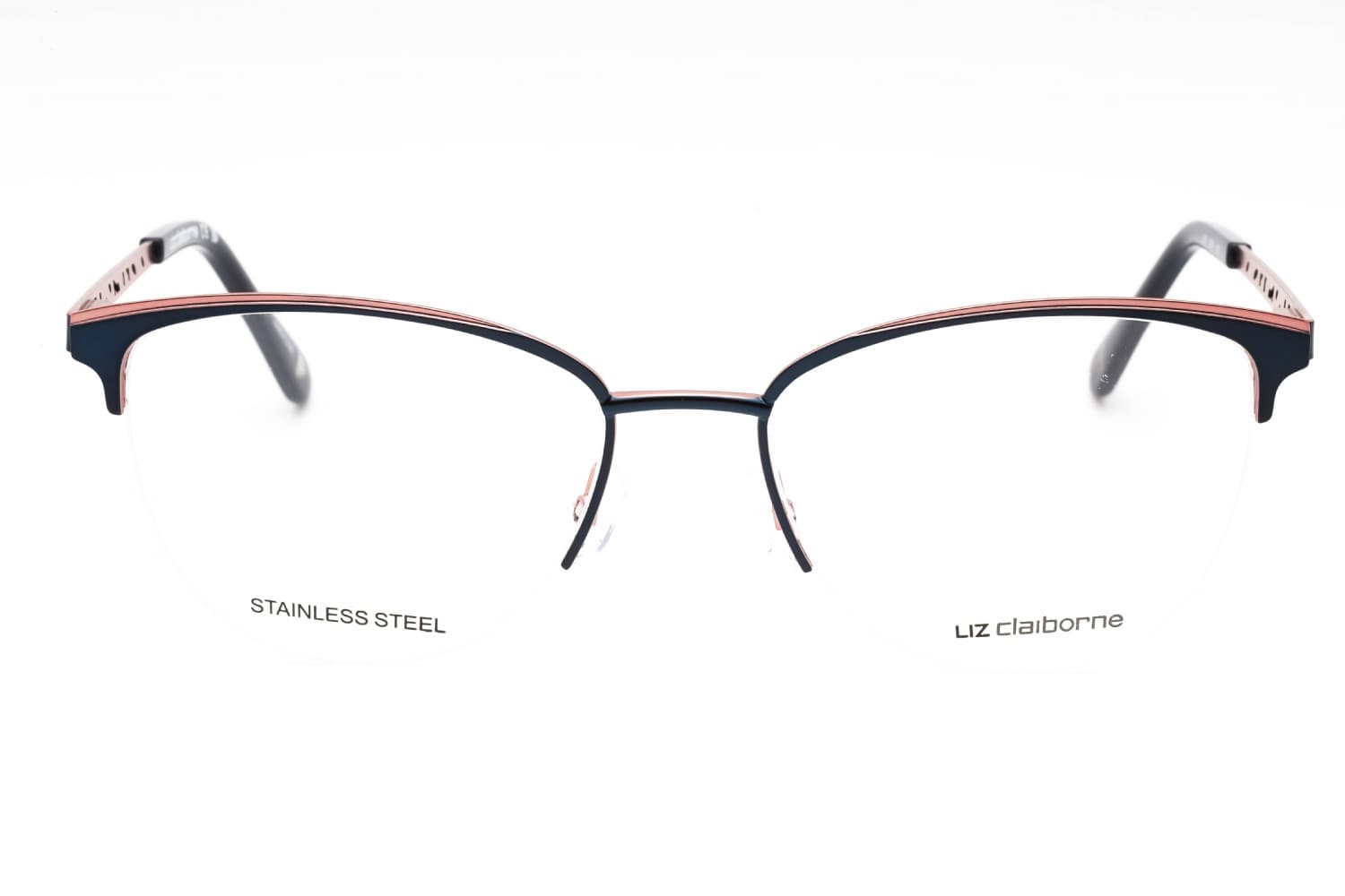 Liz Claiborne L 673 — Lunettes de vue 8