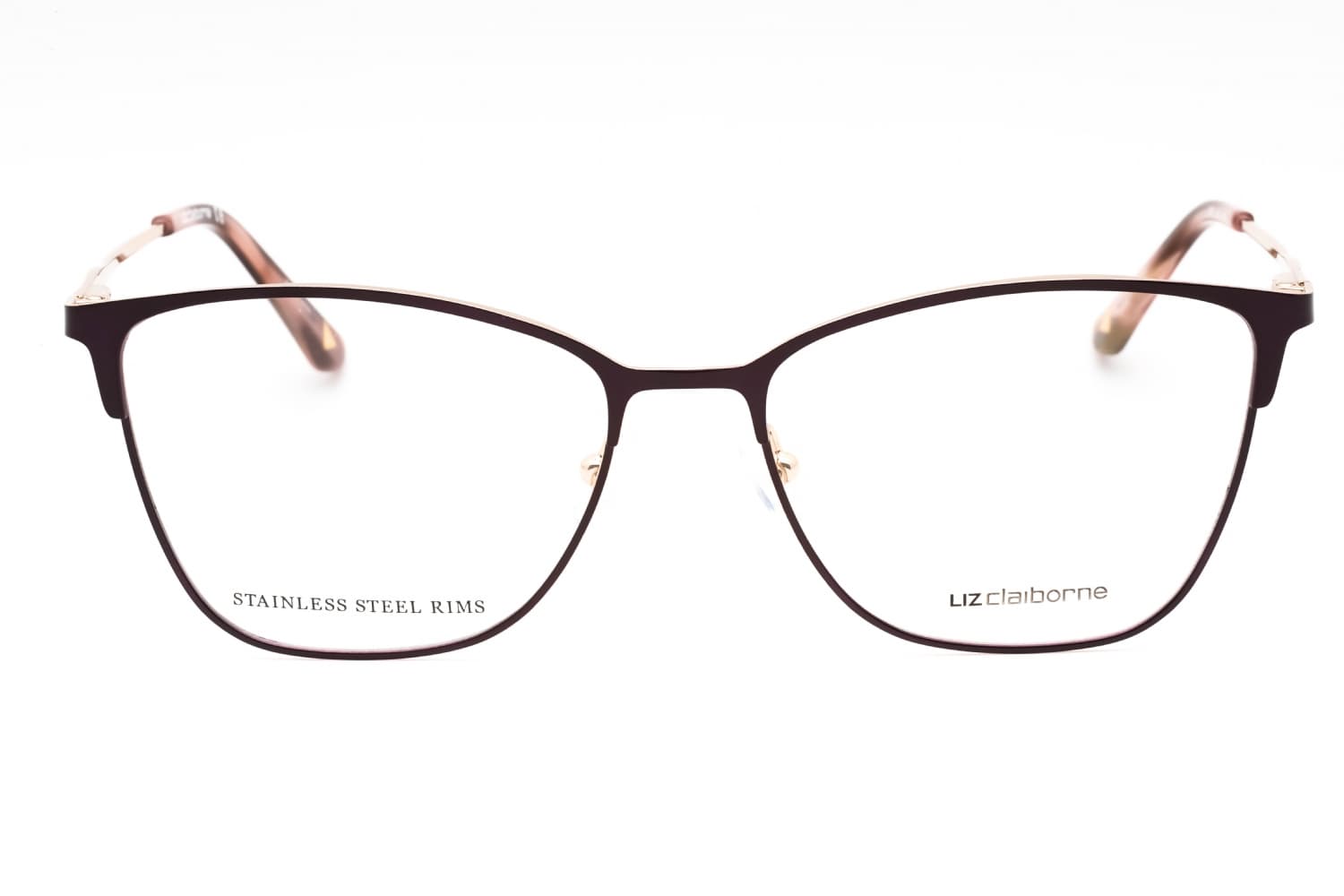 Liz Claiborne L 678 — Lunettes de vue 2