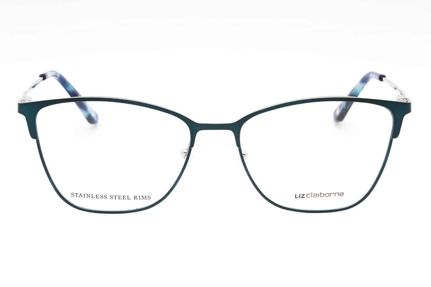 Liz Claiborne L 678 — Lunettes de vue 2