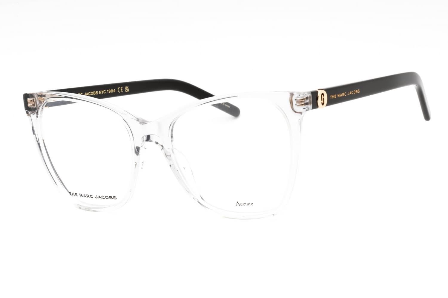 Marc Jacobs MARC 600 — Lunettes de vue 3
