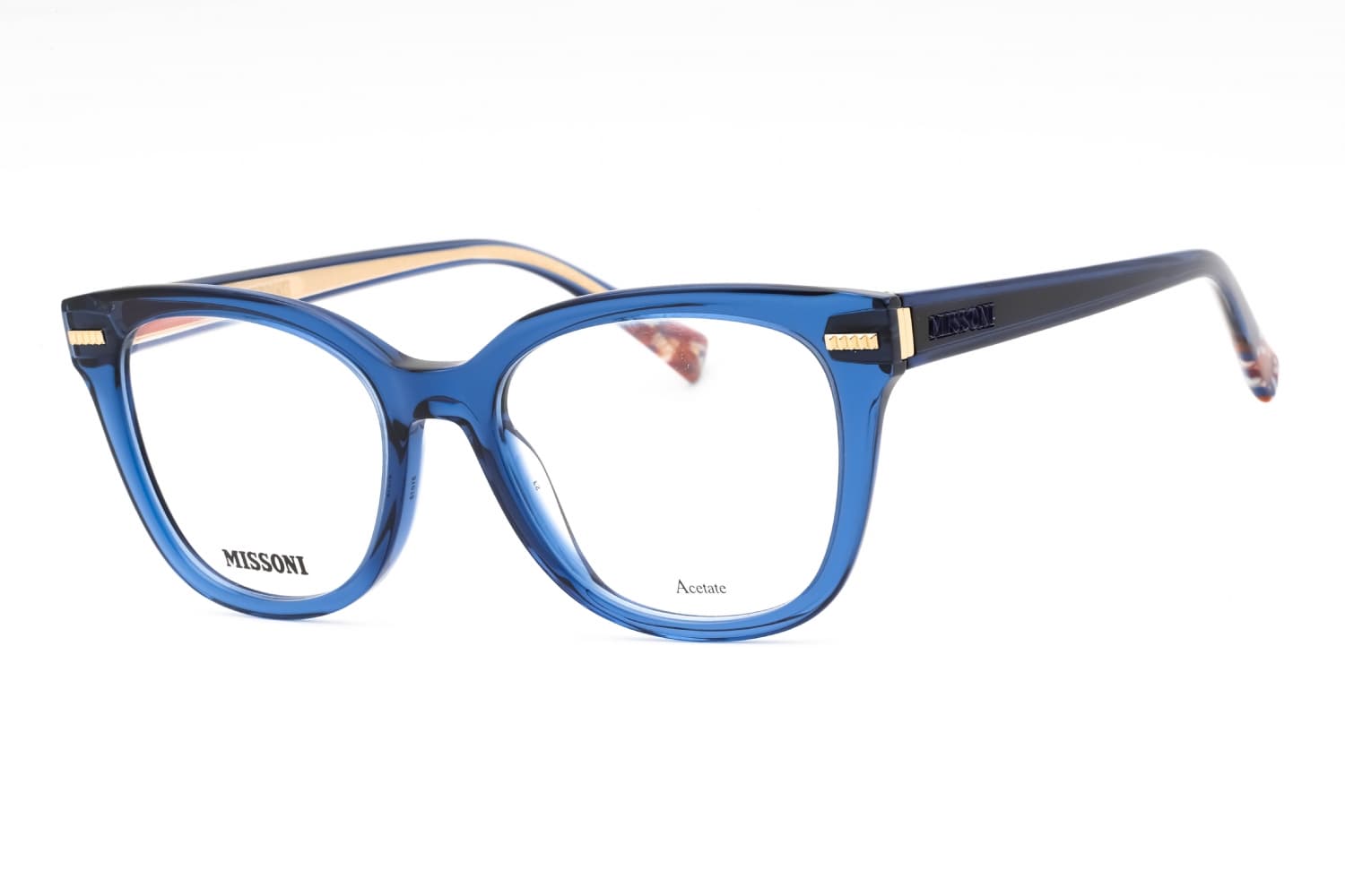 Missoni MIS 0071 — Lunettes de vue 3