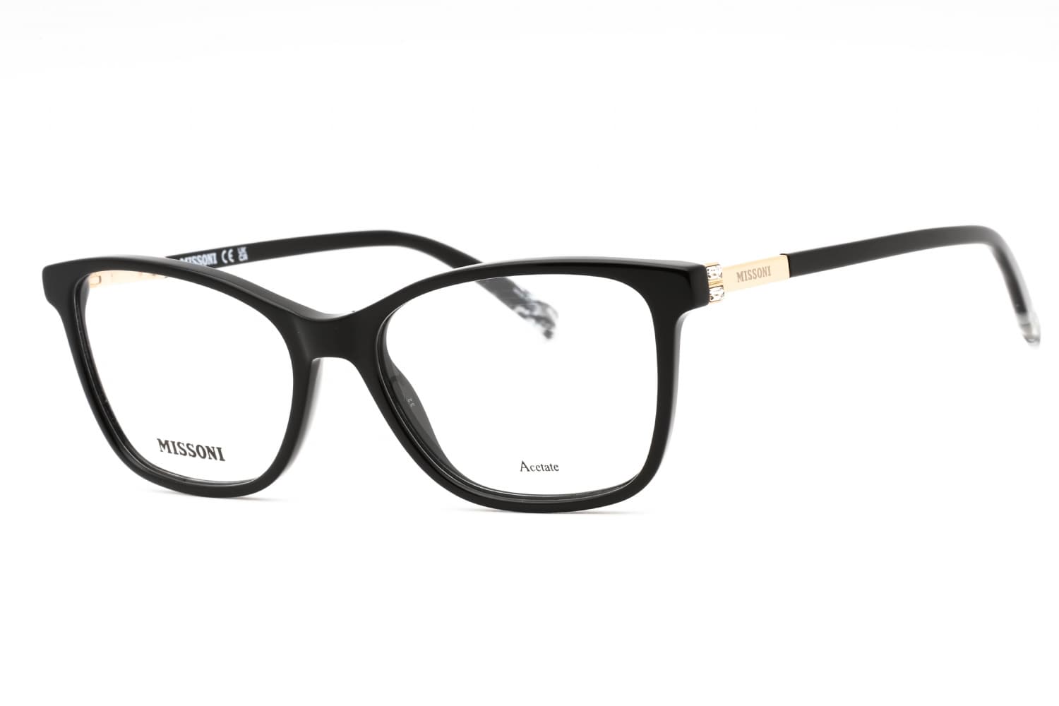 Missoni MIS 0143 — Lunettes de vue 1