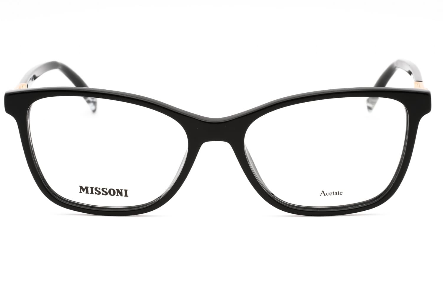 Missoni MIS 0143 — Lunettes de vue 2