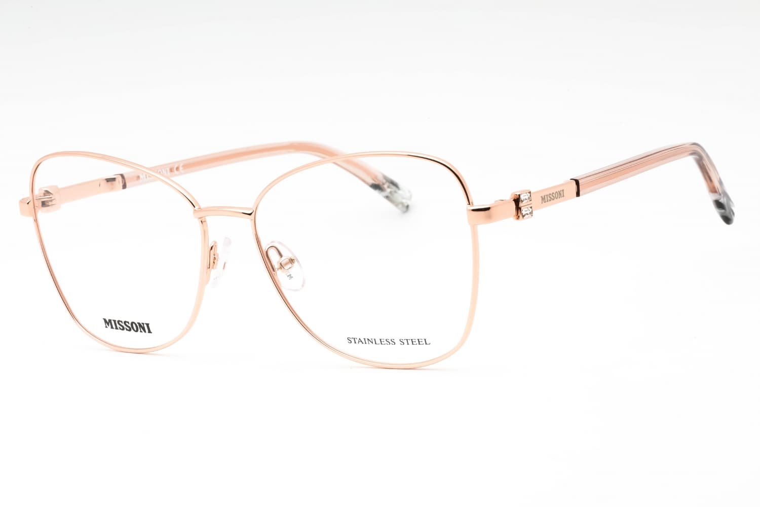 Missoni MIS 0144 — Lunettes de vue 3