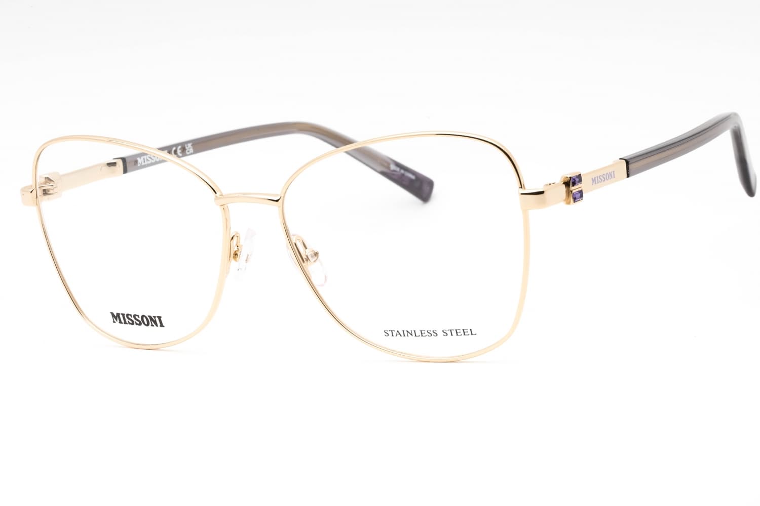 Missoni MIS 0144 — Lunettes de vue 5