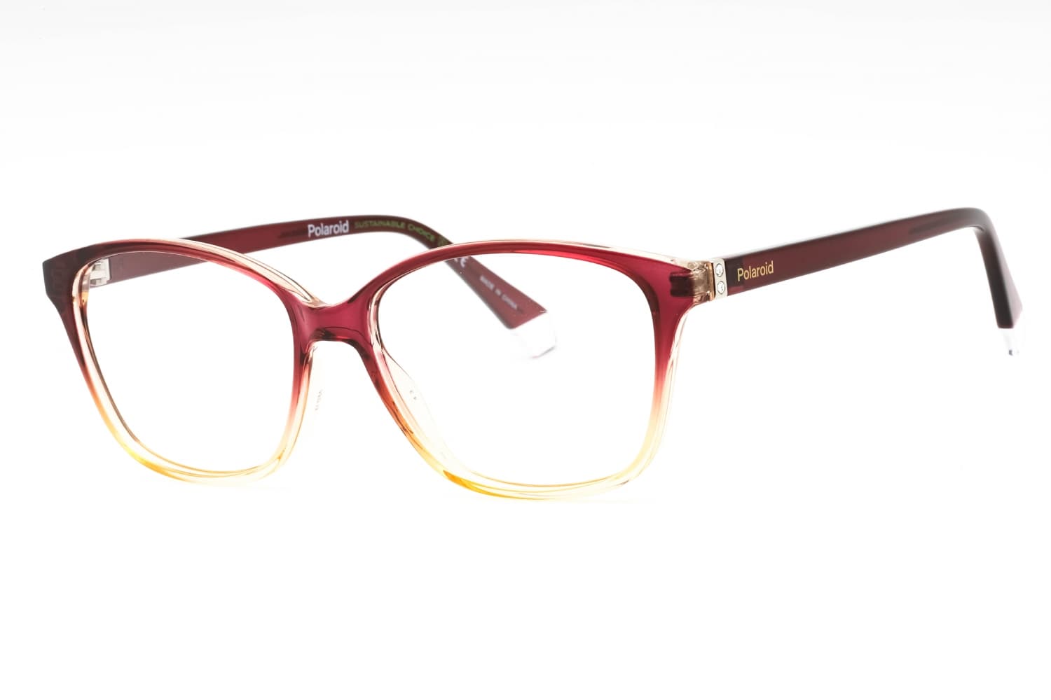 Polaroid Core PLD D466 — Lunettes de vue 1