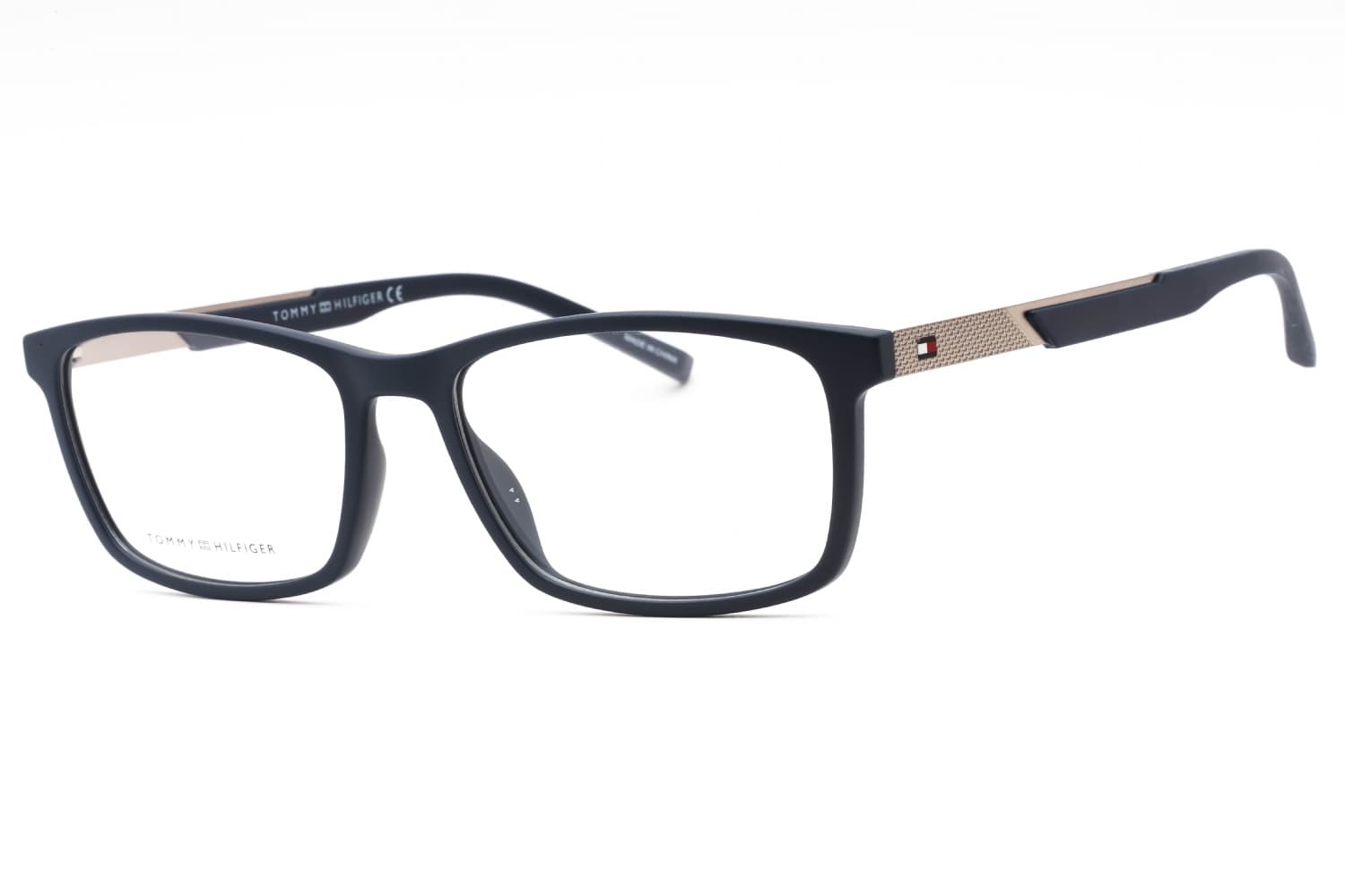 Tommy Hilfiger TH 1694 — Lunettes de vue 1