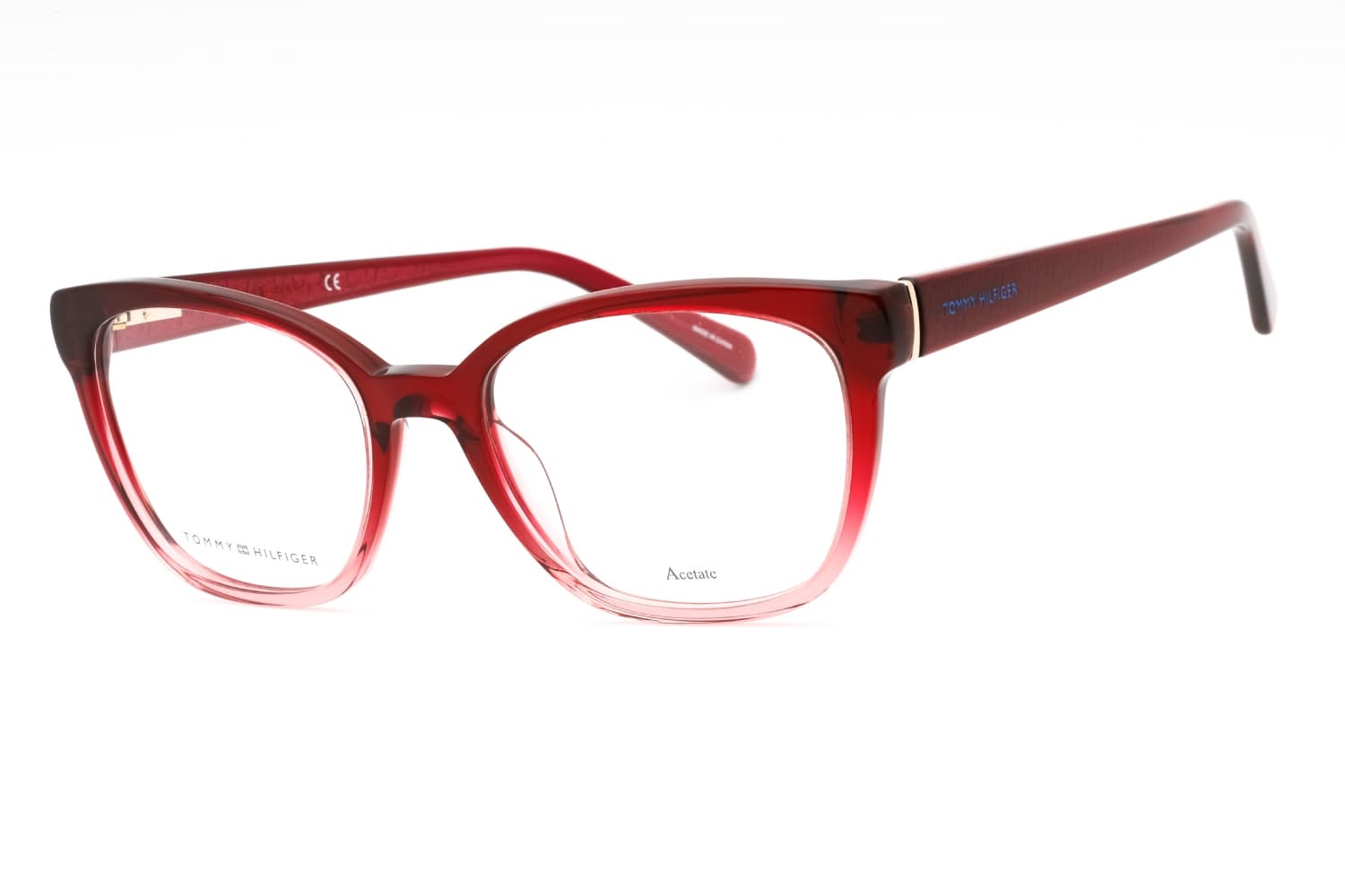 Tommy Hilfiger TH 1840 — Lunettes de vue 4