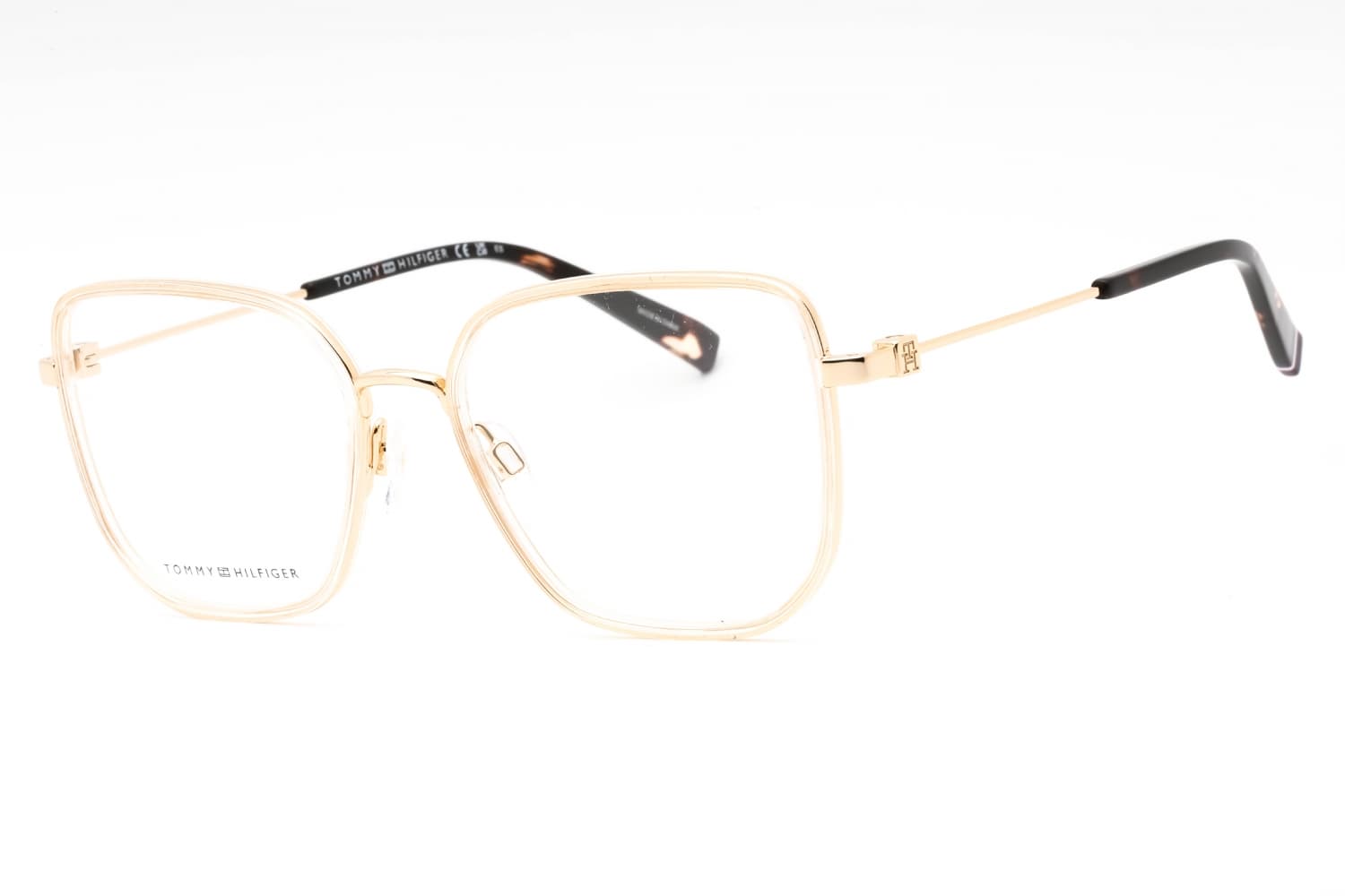 Tommy Hilfiger TH 2057 — Lunettes de vue 1