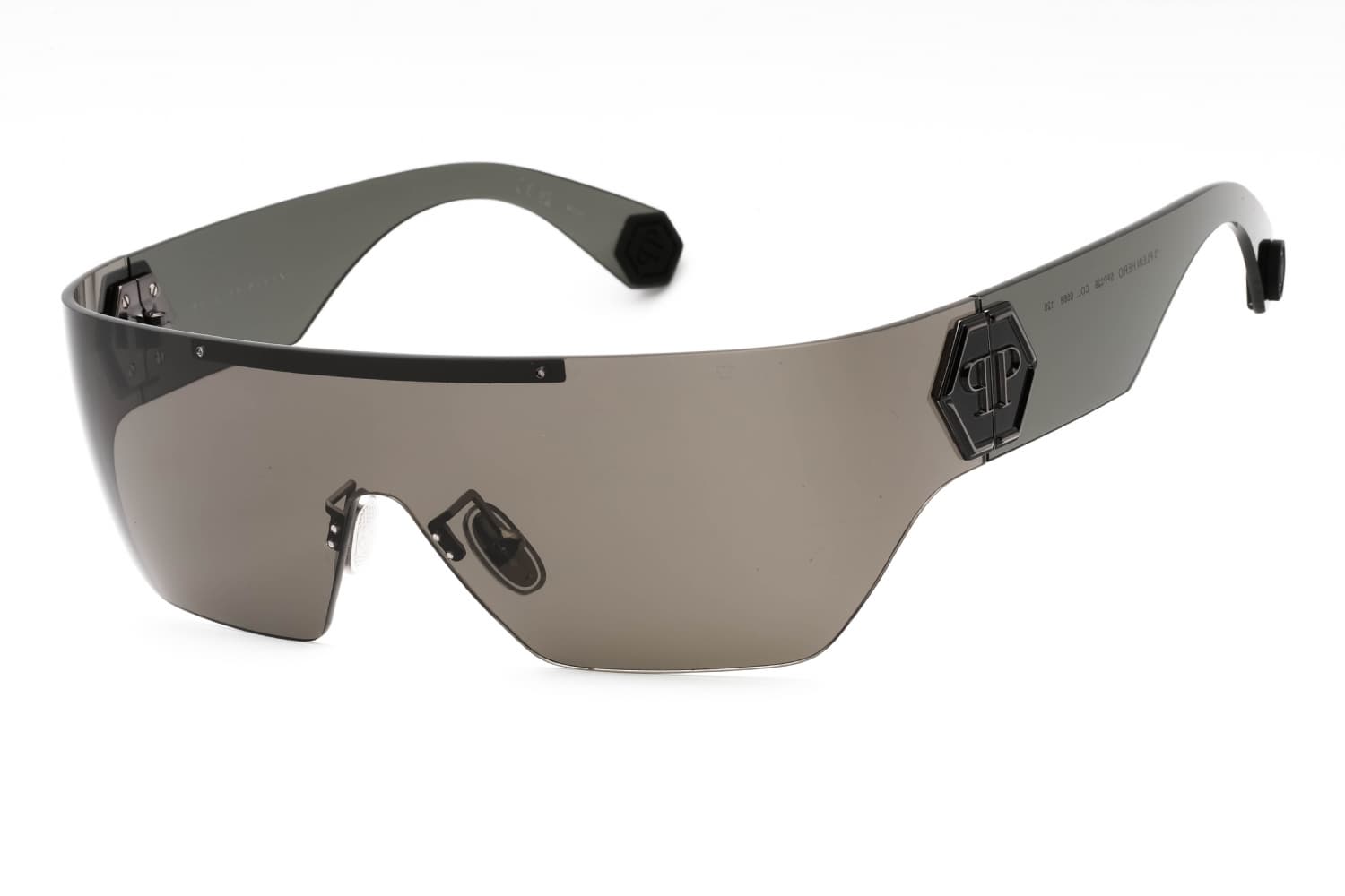 Philipp Plein SPP029M — Lunettes de soleil 1