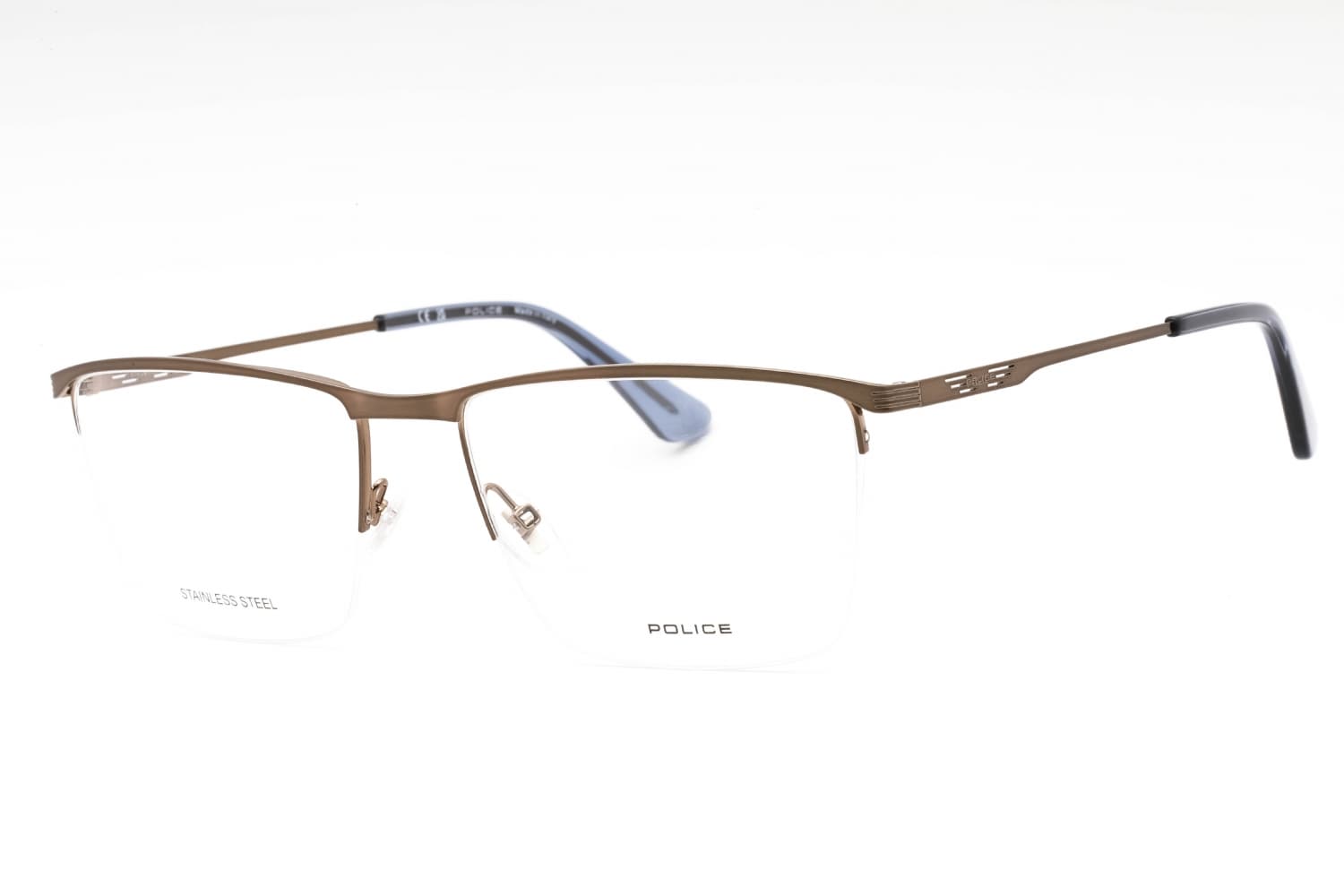 Police VPLG75M — Lunettes de vue 1