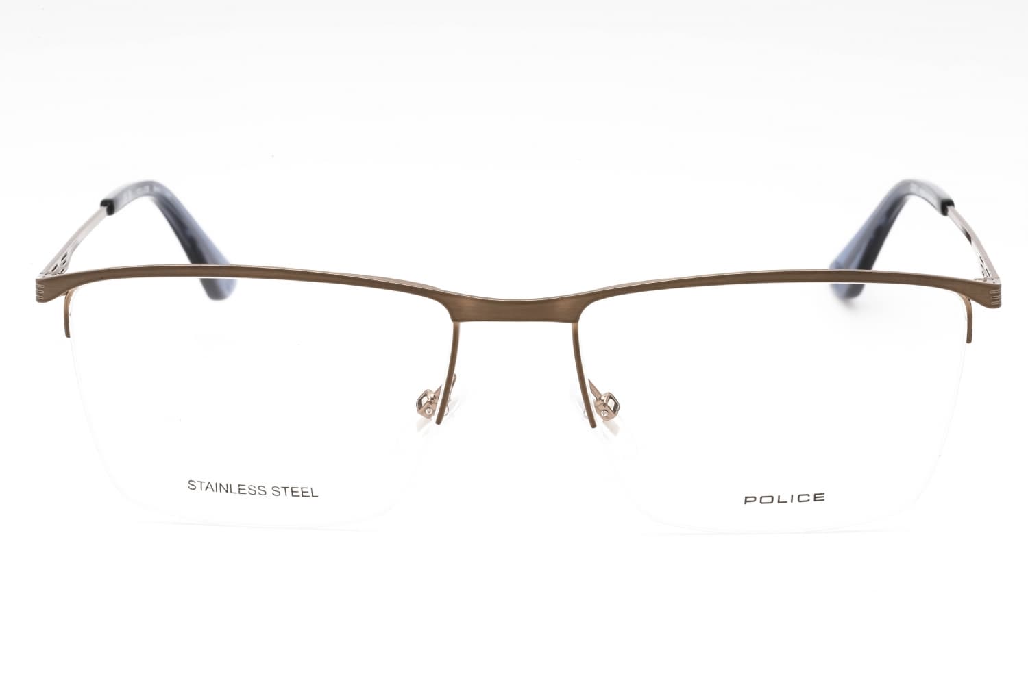 Police VPLG75M — Lunettes de vue 2