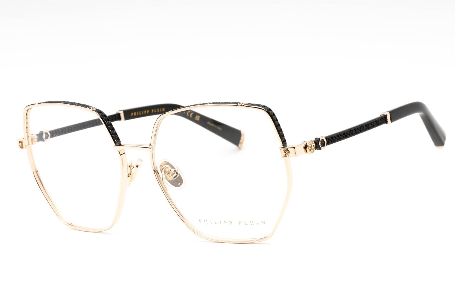 Philipp Plein VPP054S — Lunettes de vue 1