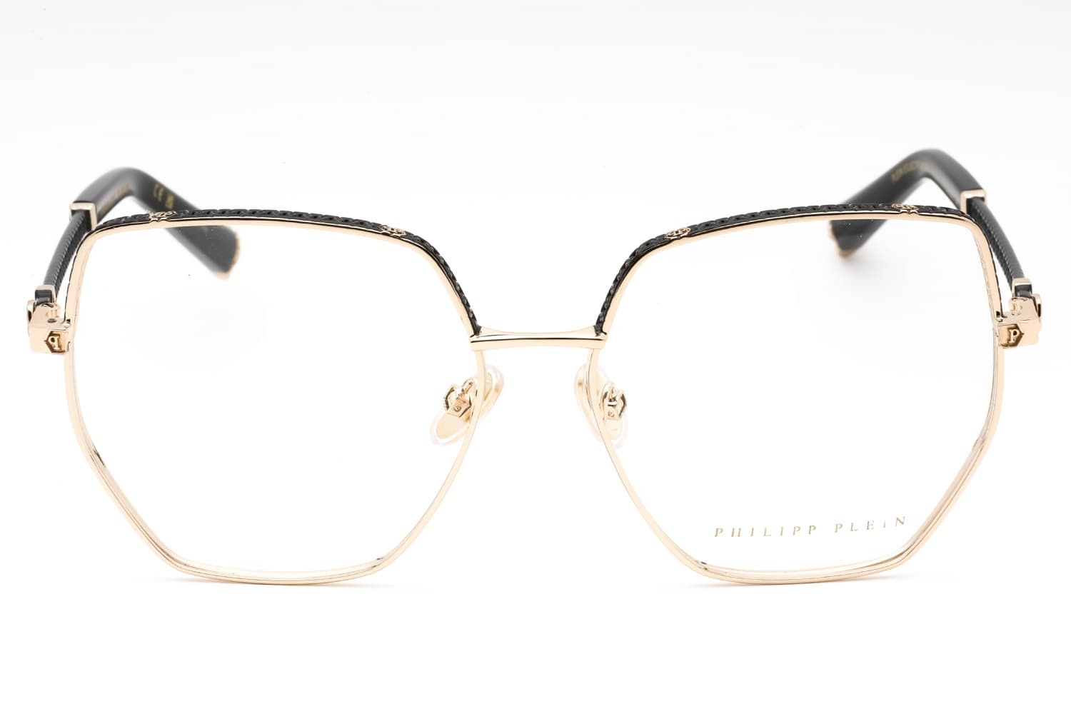 Philipp Plein VPP054S — Lunettes de vue 2