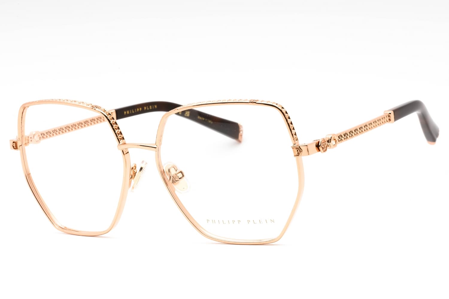 Philipp Plein VPP054S — Lunettes de vue 3