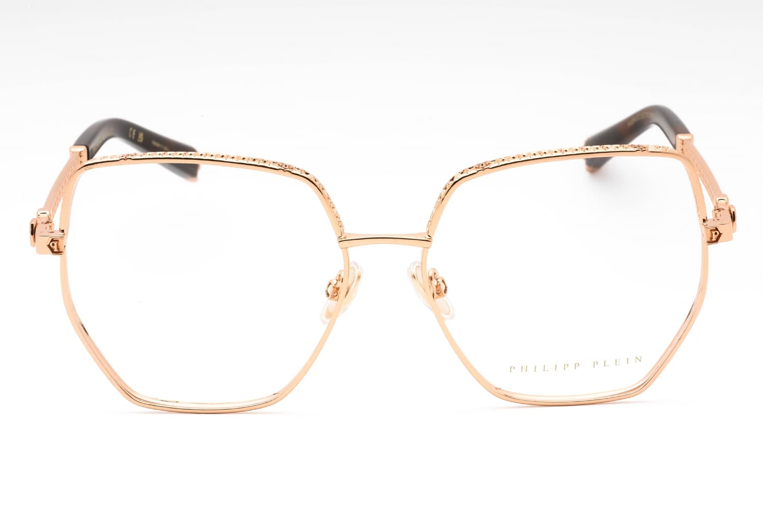 Philipp Plein VPP054S — Lunettes de vue 4