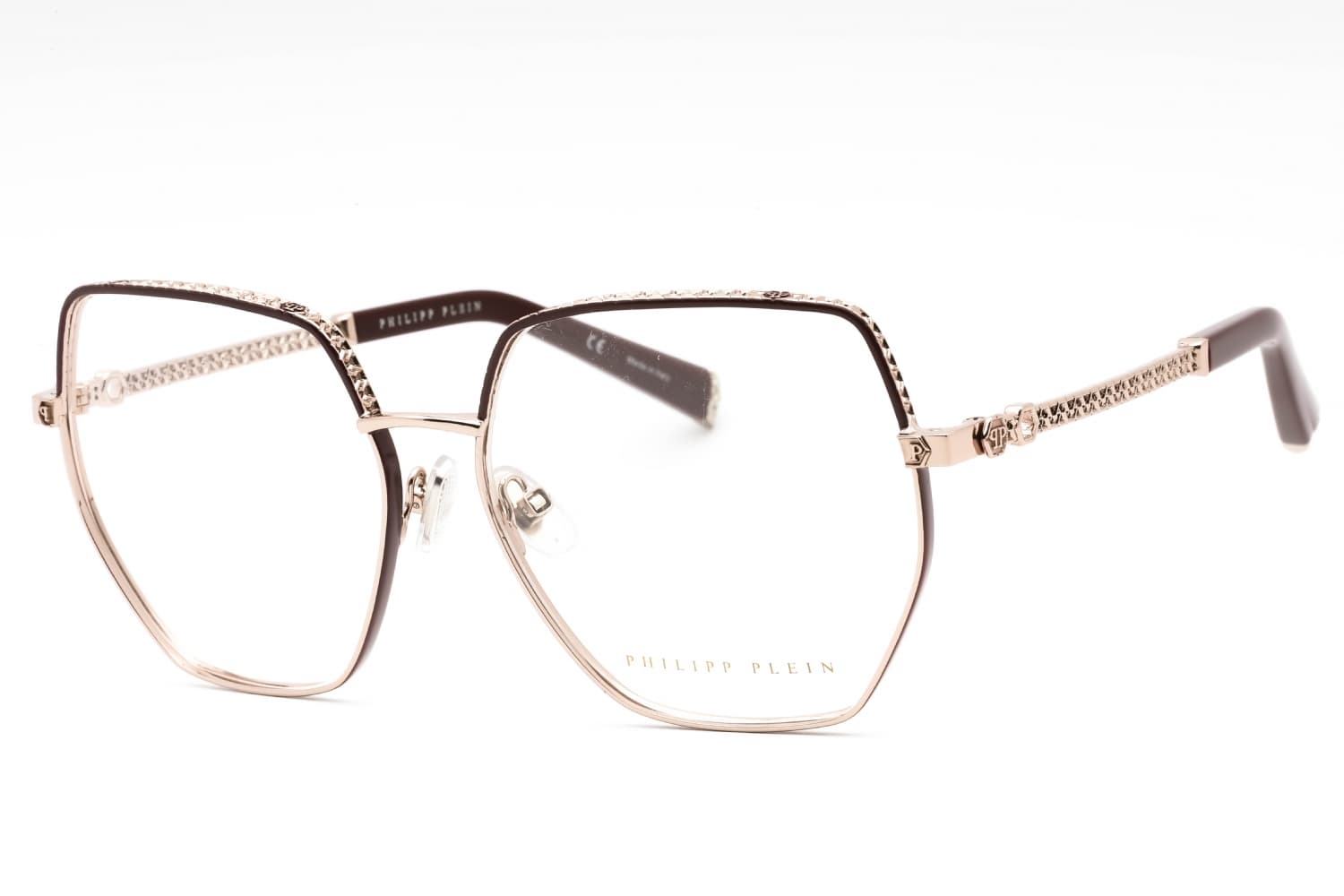 Philipp Plein VPP054S — Lunettes de vue 5