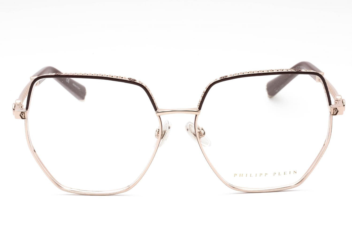 Philipp Plein VPP054S — Lunettes de vue 6