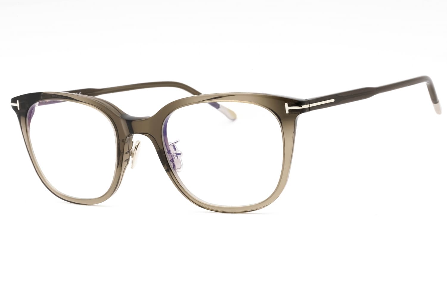 Tom Ford FT5776-D-B — Lunettes de vue 1