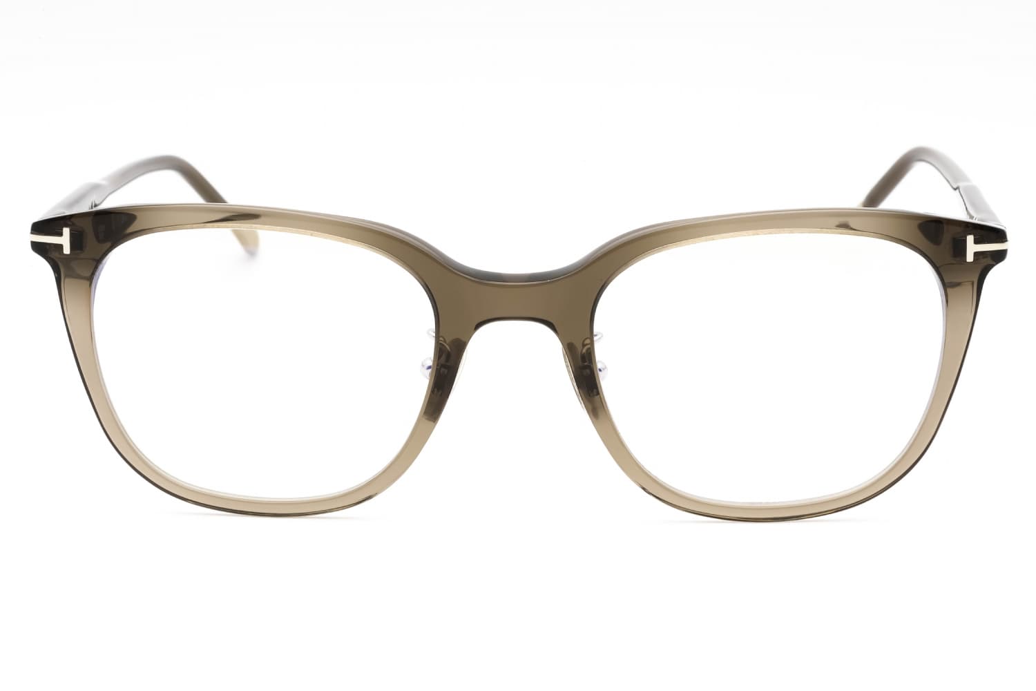 Tom Ford FT5776-D-B — Lunettes de vue 2